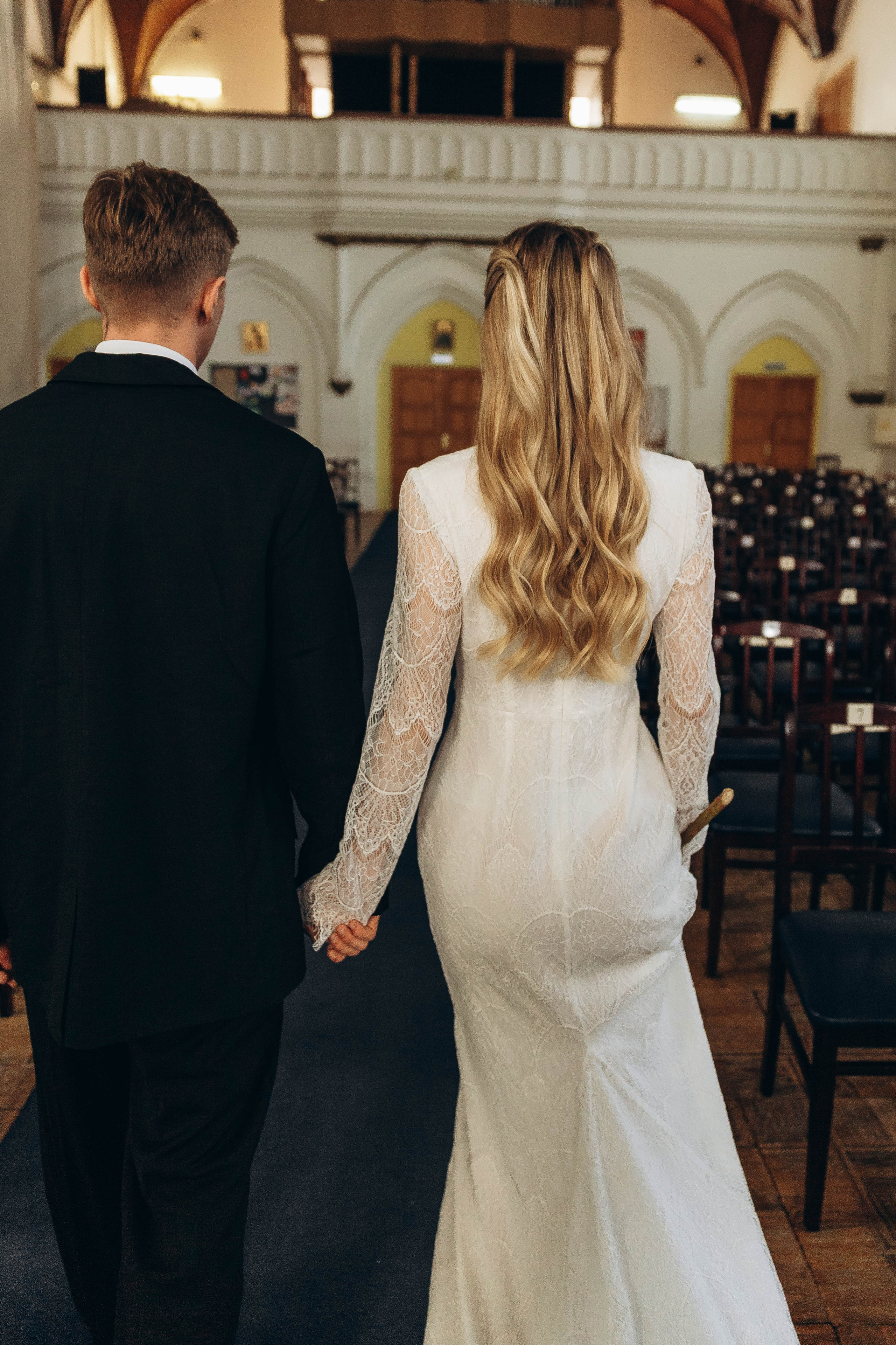 Инна и Даниэль. Katerina Schastlivaya