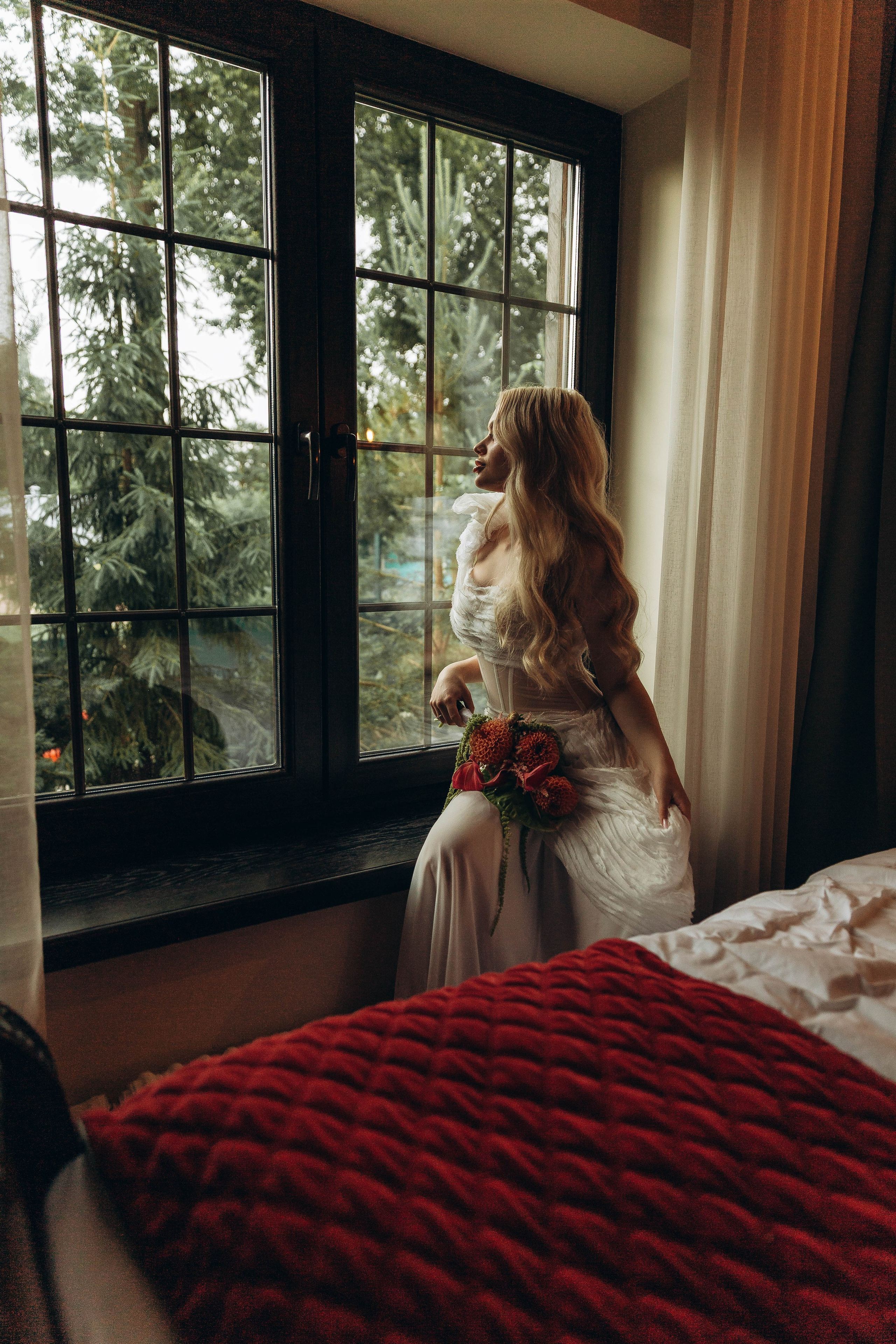 Виолетта и Никита. Katerina Schastlivaya