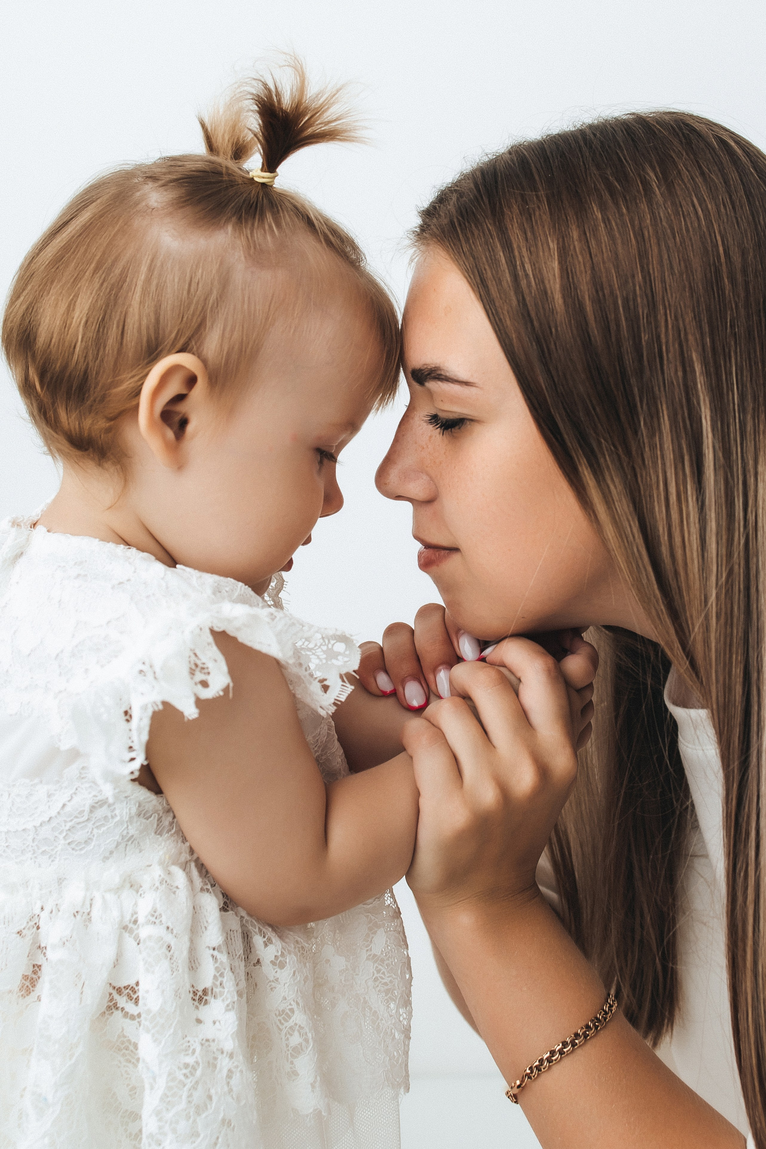 Годики в моей студии. Главная