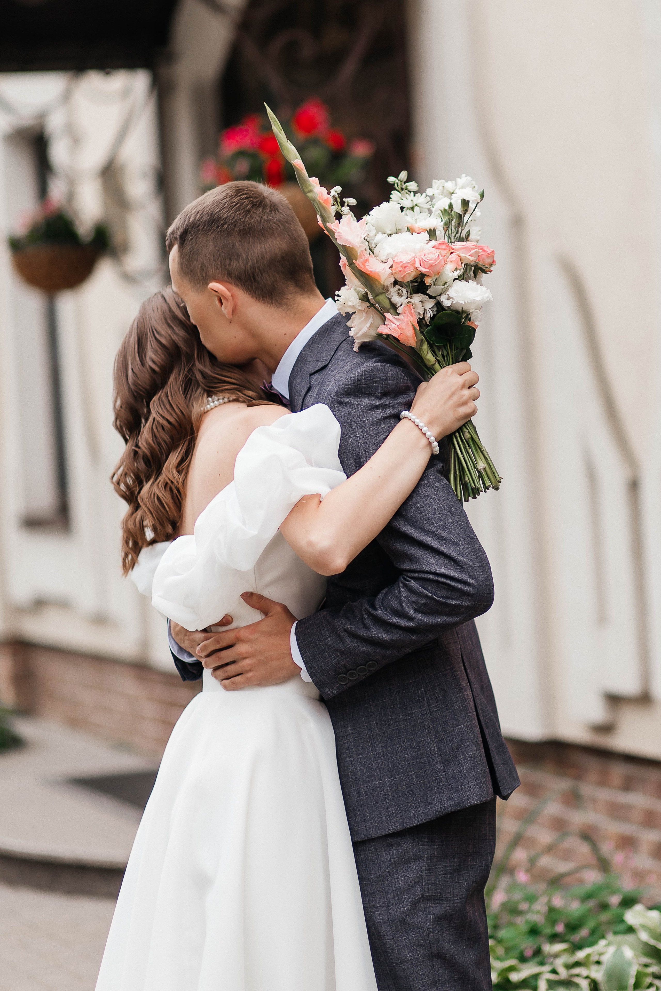 05.08. Свадебный и семейный фотограф в Кирове Мария Волк