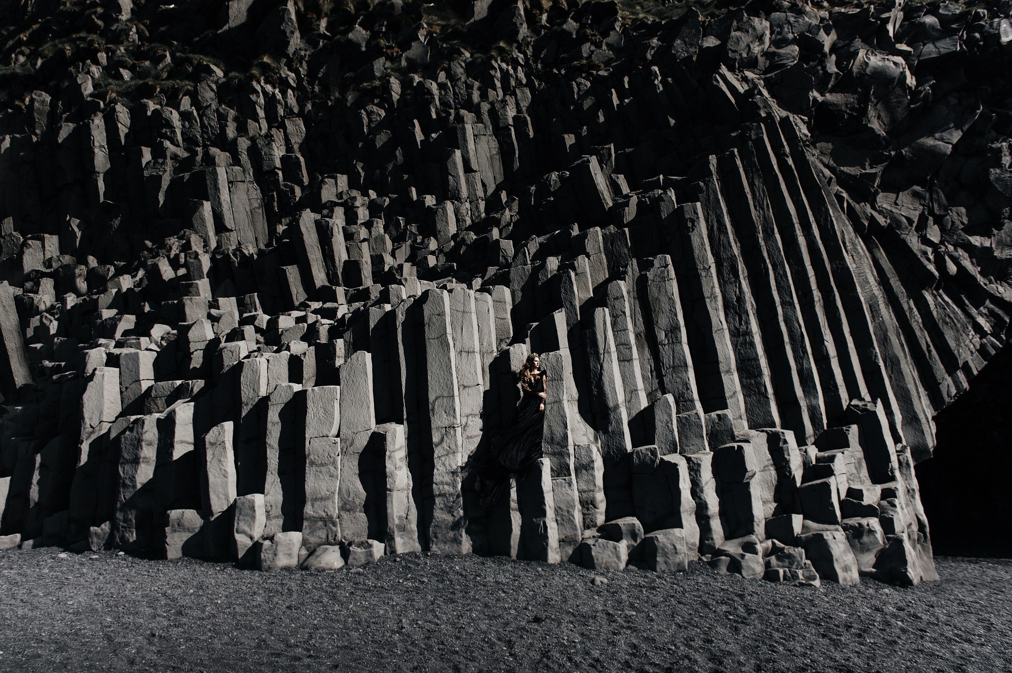Mihail+Darya ICELAND. Свадебный фотограф Игорь Булгак