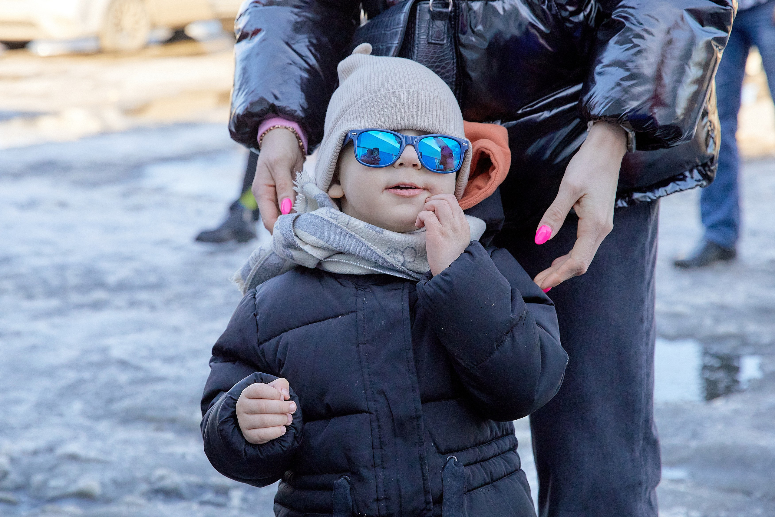 Мероприятия. Галина Шабурова, фотограф в Челябинске