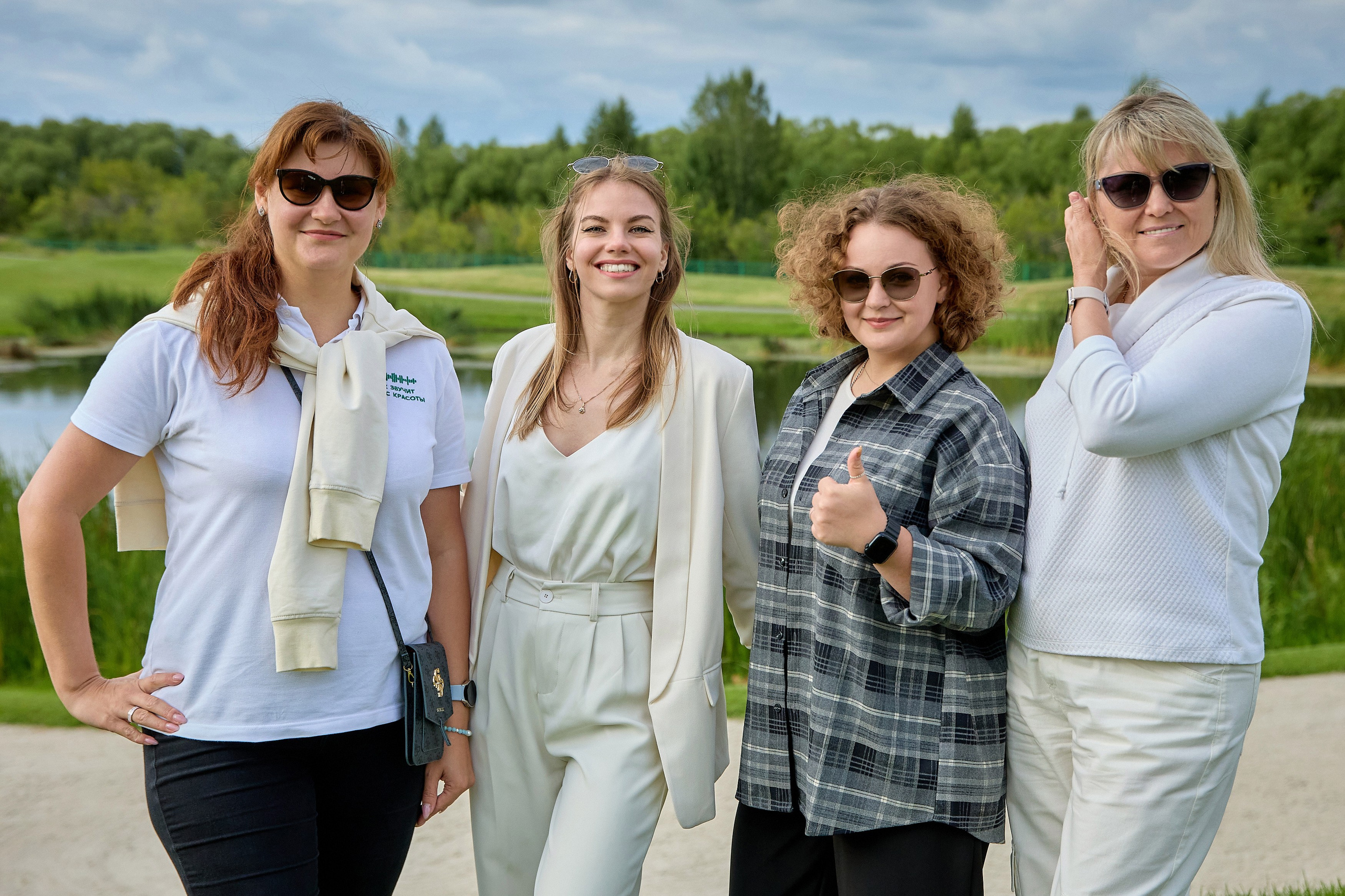 Корпоративные мероприятия. Галина Шабурова, фотограф в Челябинске