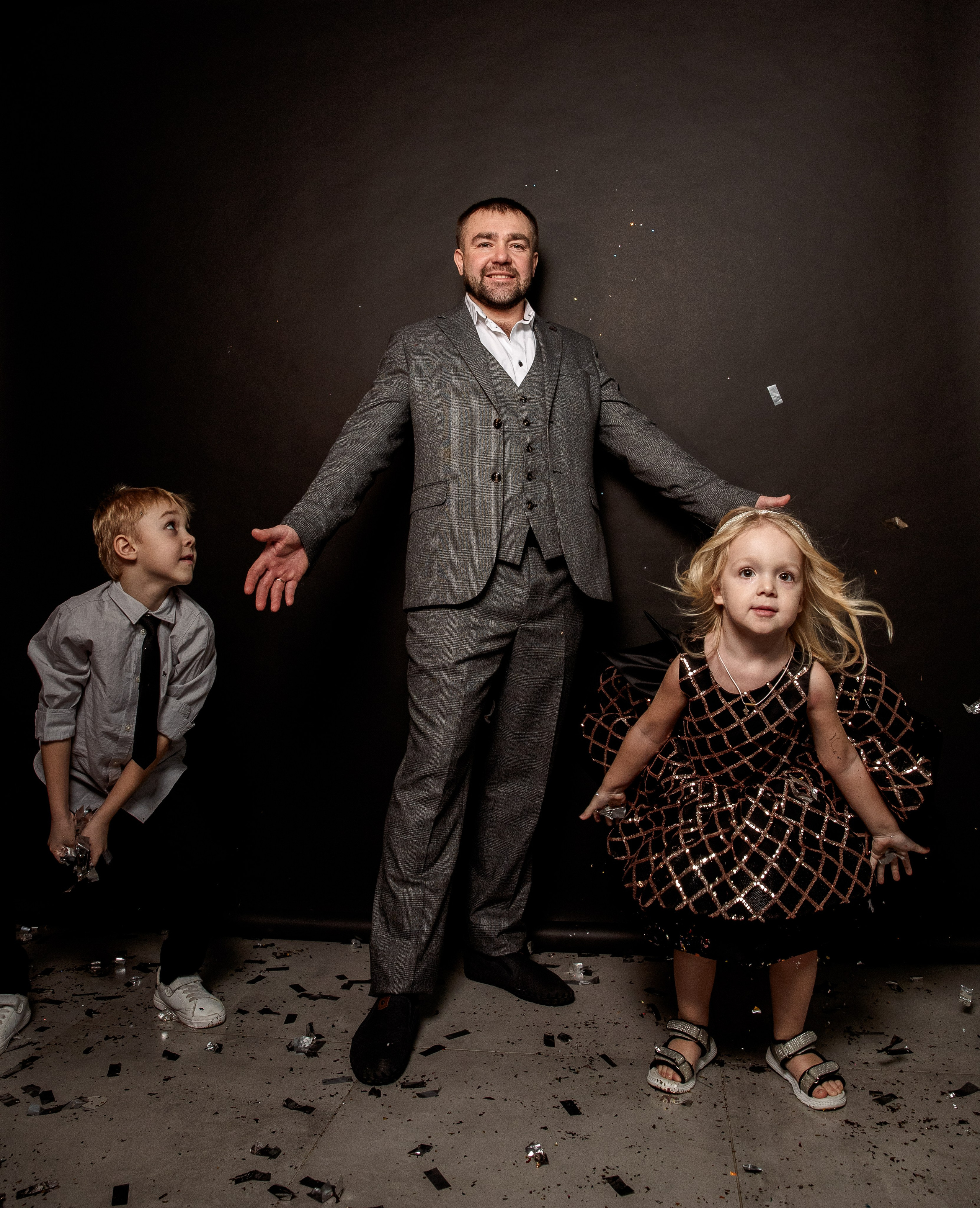 Shine new year. Свадебный и семейный фотограф в Челябинске Юлия Ишимова