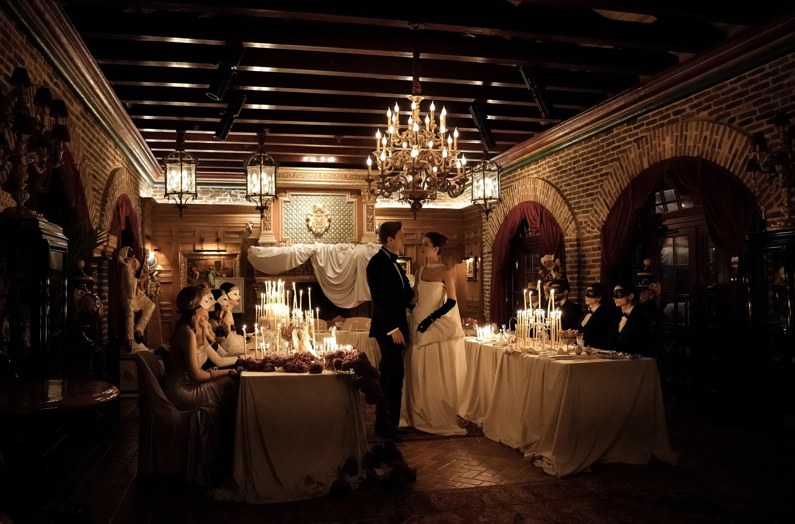 After Midnight. Свадебный фотограф и видеограф в Ростове-на-Дону. Максим и Наталья Лебедевы