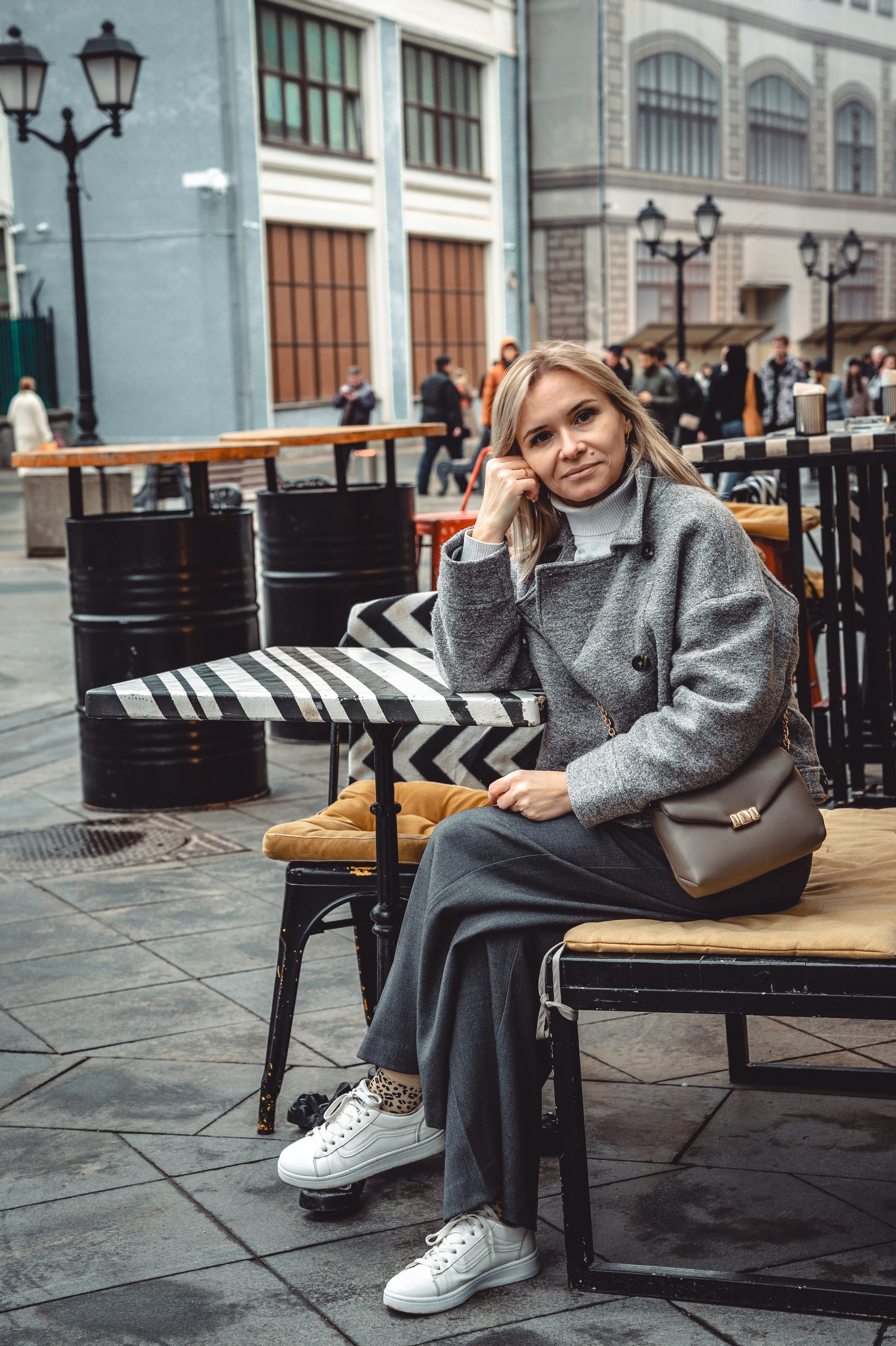 Прогулочные. Фотограф в Москве