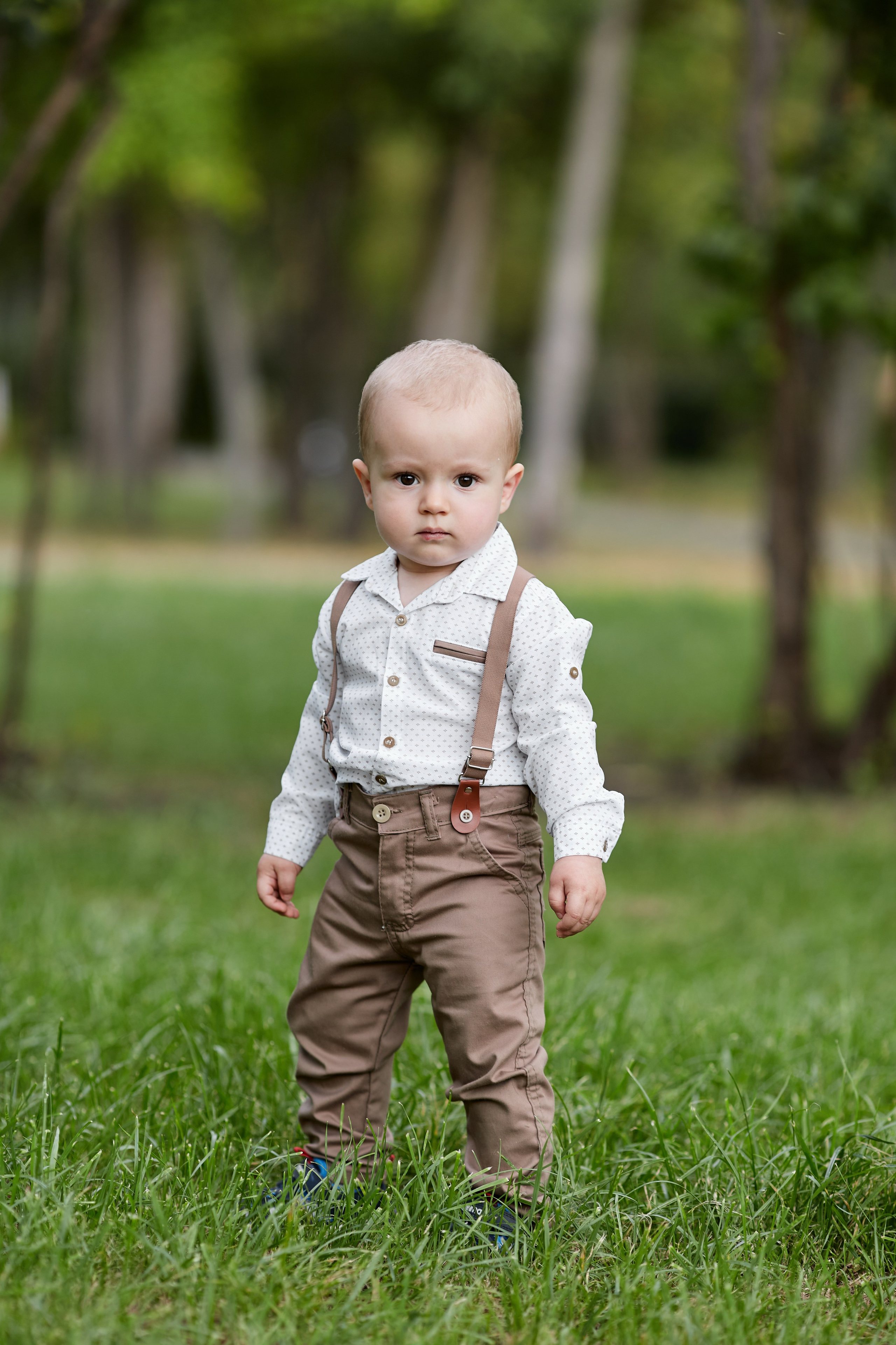 Детская фотосъёмка. Свадебный и семейный фотограф в Самаре Грибцова Людмила