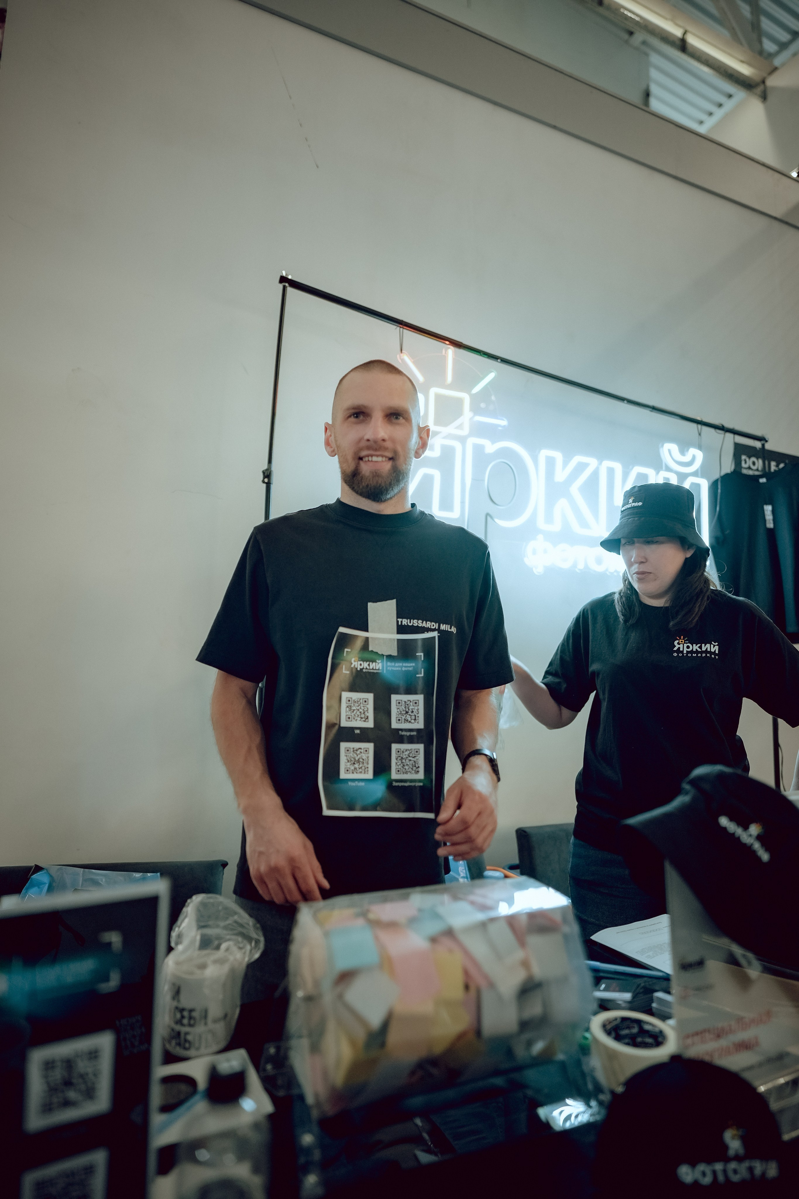 Фотофестиваль Wfolio. Портретный и семейный фотограф в Москве/Видное