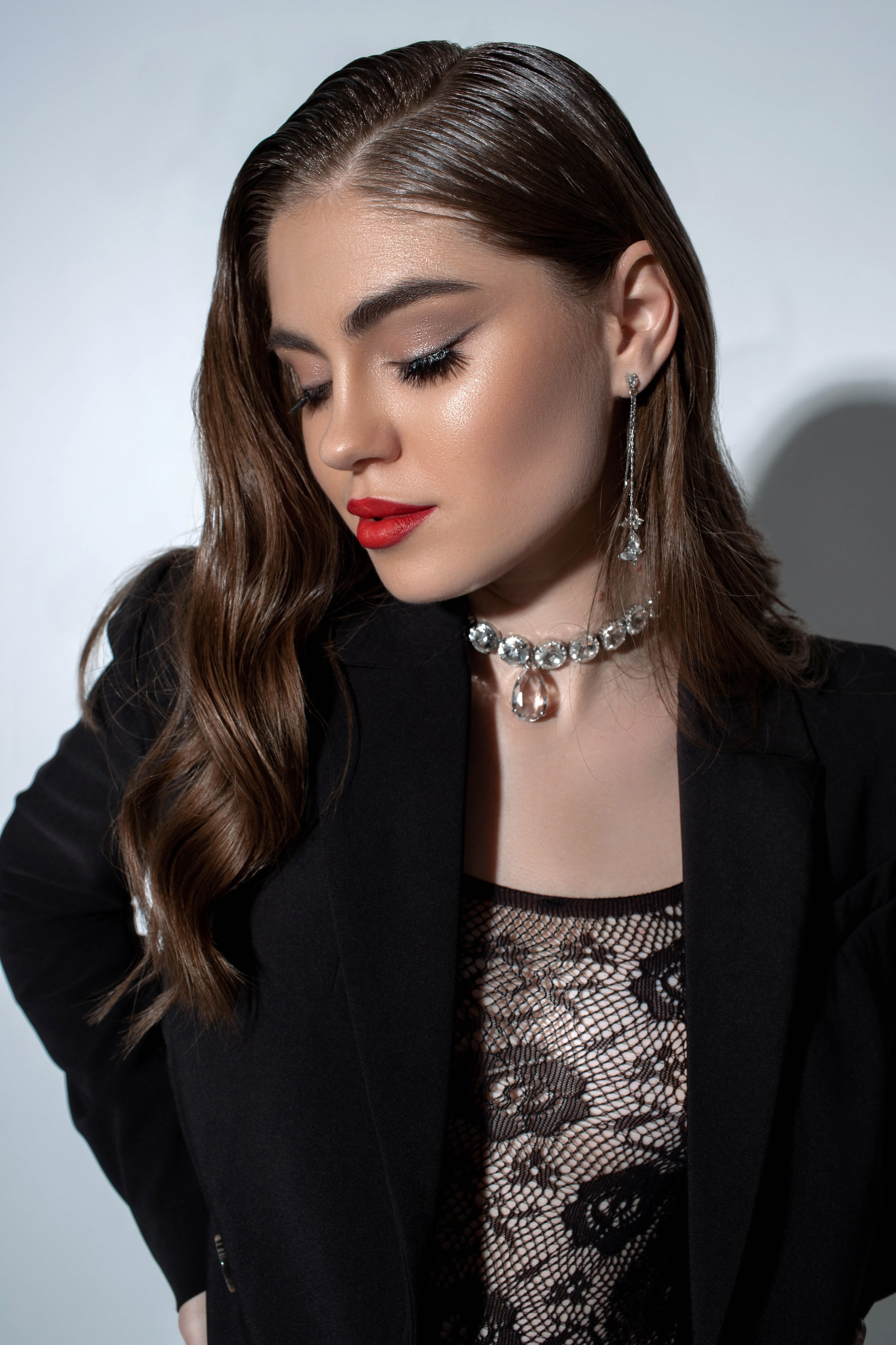 Fashion. Фотограф в Ростове-на-Дону Оксана Рышкина