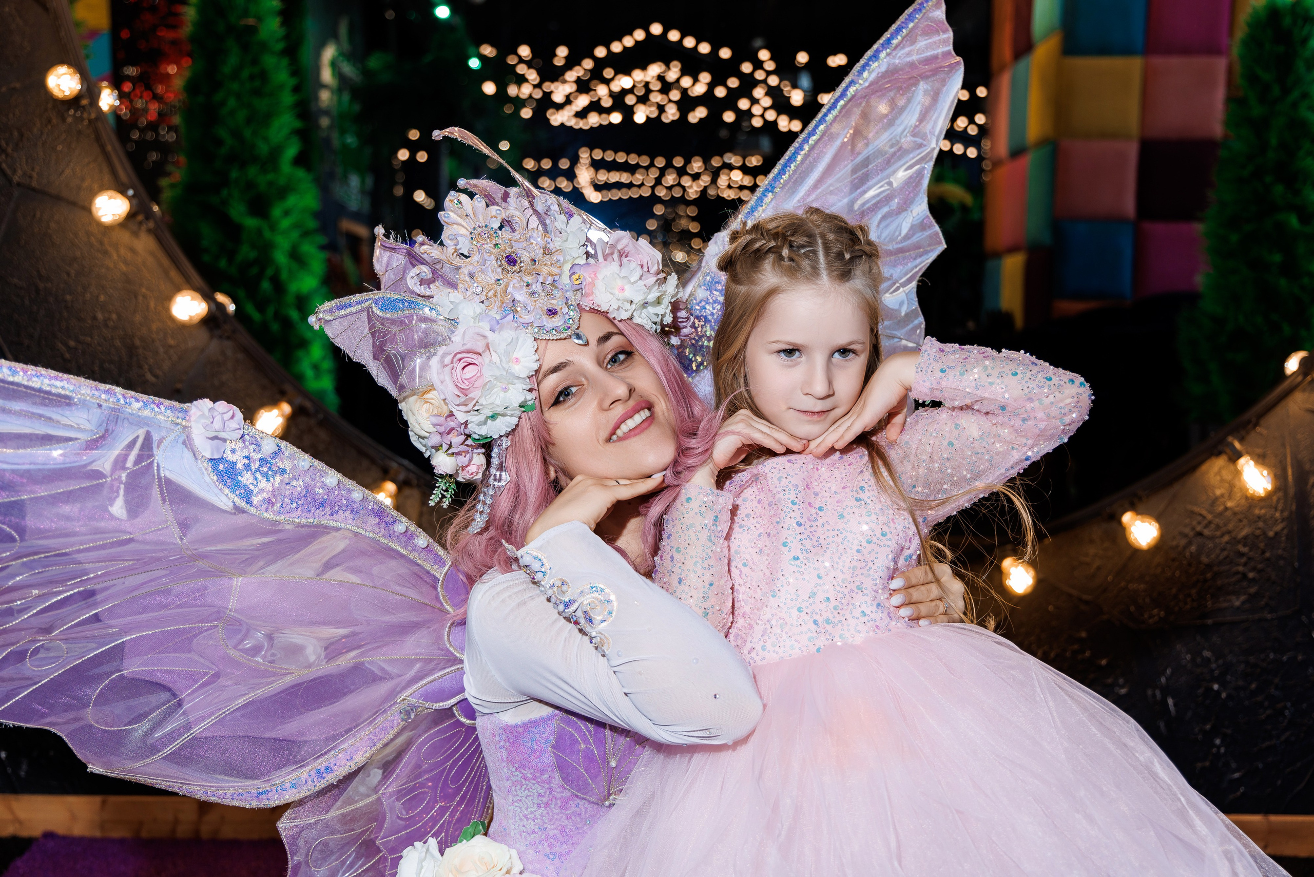 Детские праздники. Виктор Белик, Свадебный Фотограф Краснодар