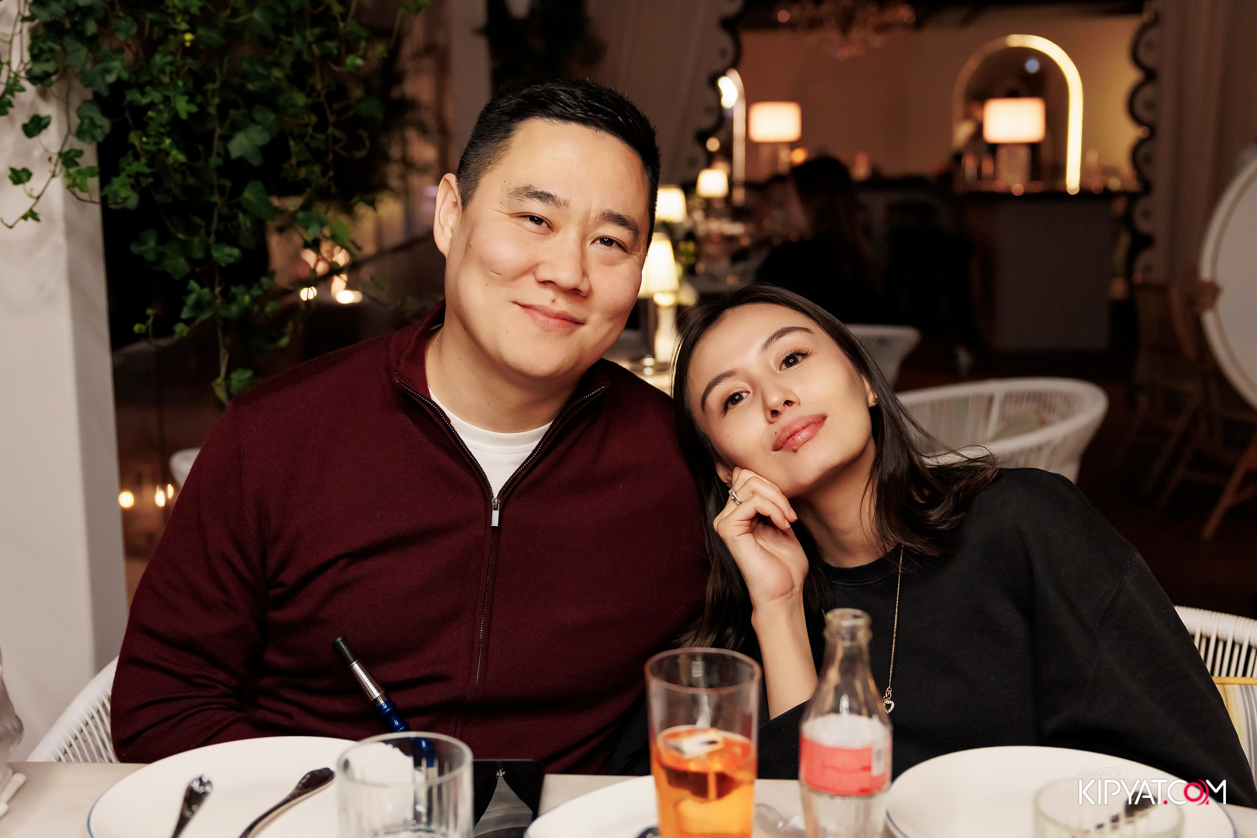 AIZA BAR — ТЕХНИЧЕСКОЕ ОТКРЫТИЕ. КИПЯТКОМ АЛМАТЫ! Фотосъемка мероприятий в Алматы