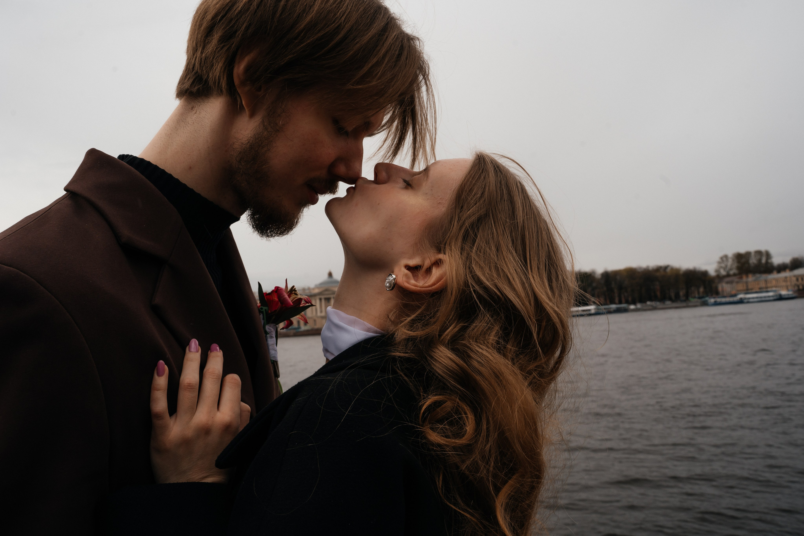 Wedding «The Petersburg spirit». Свадебные фотограф и видеограф Наталья и Анатолий Новиковы СПб