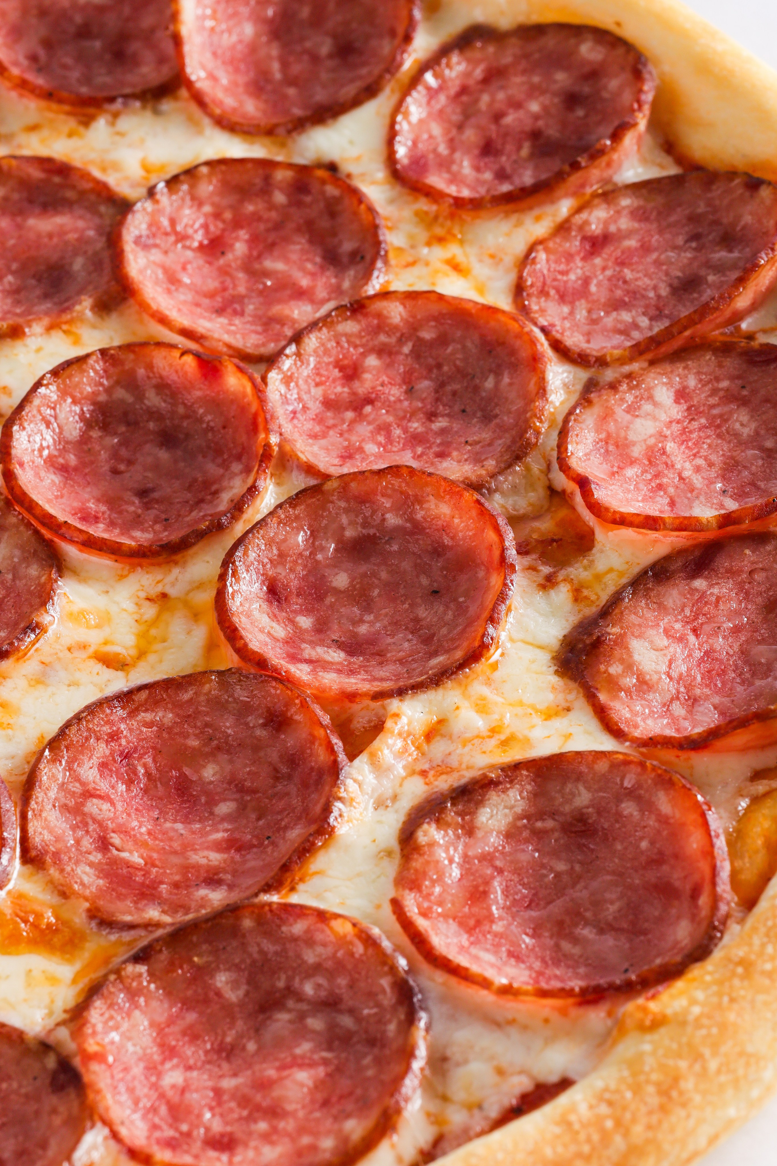 Фотографии пиццы в Астане. Рекламный фуд фотограф и видеограф в Астане Алина Лысенко