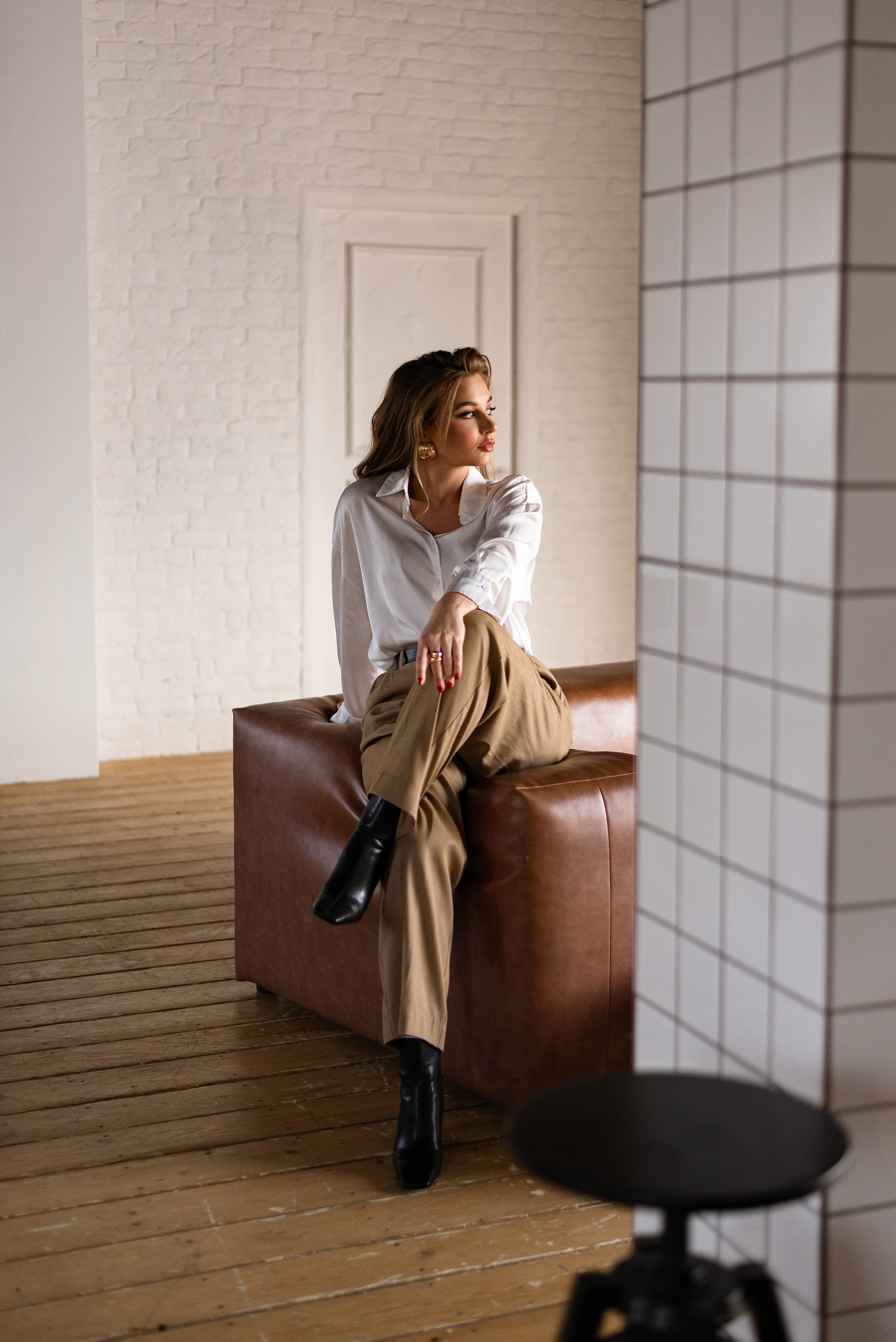 Смотреть серию. ЖЕНСКИЙ ФОТОГРАФ КРИСТИНА ВИГЕЛЬ