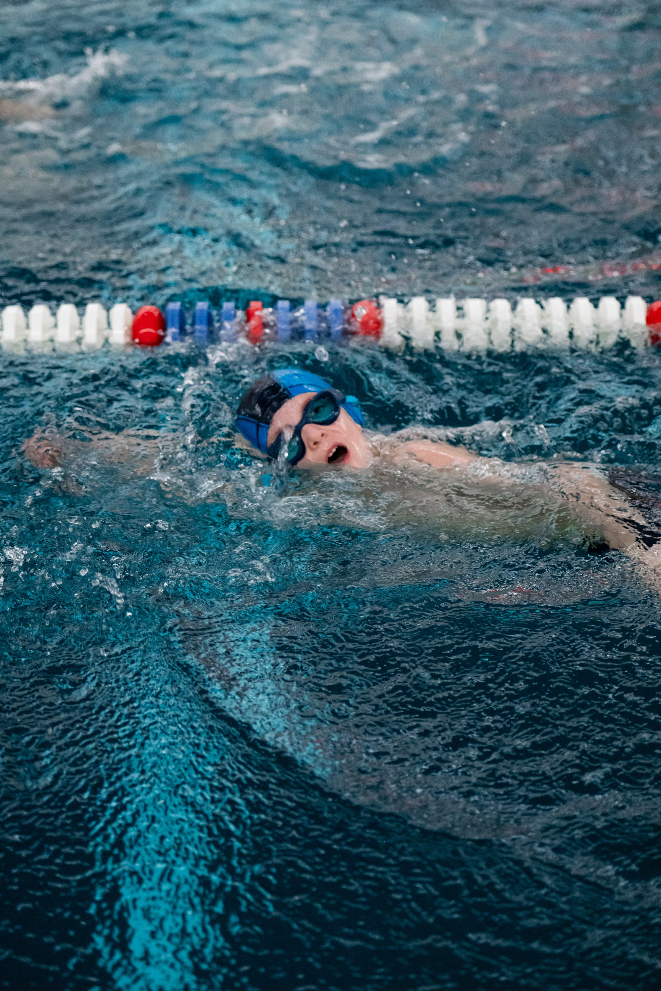 ЧЕМПИОНАТ ПО ПЛАВАНИЮ. ДИНА МИХНЕВА спортивный фотограф Москва