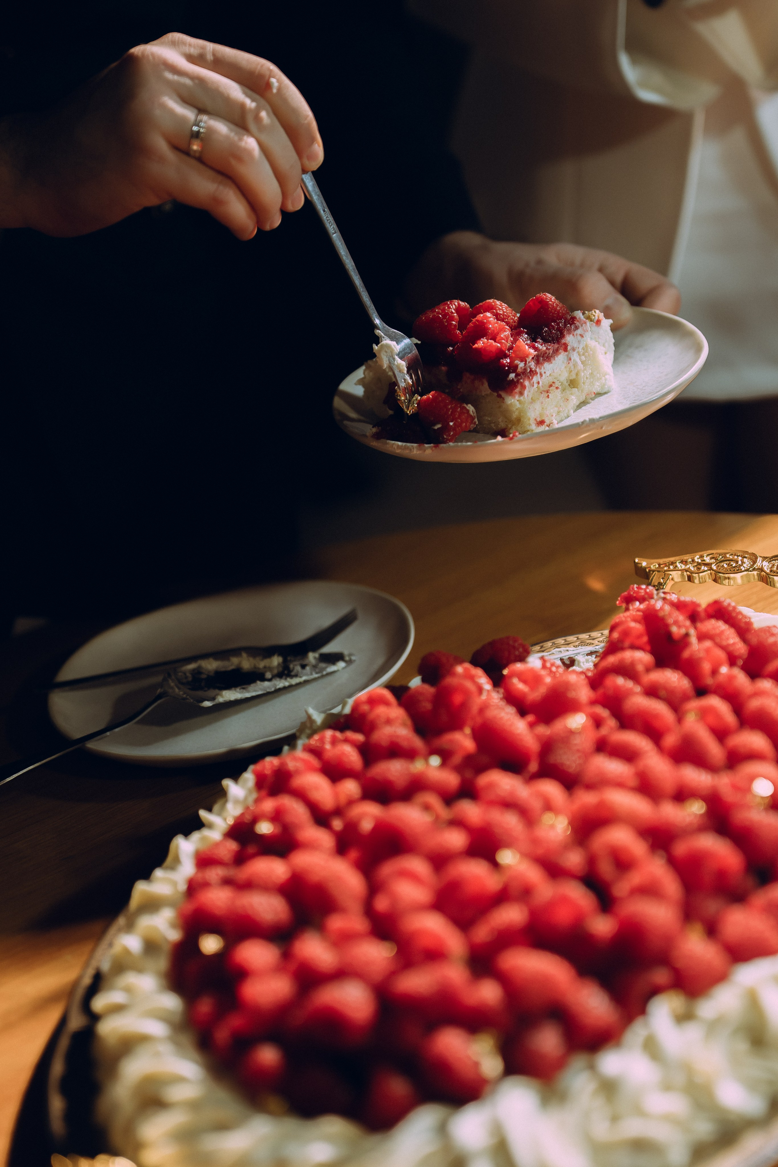 Никита & Ира. Сезоны. Свадебные фотограф и видеограф в Санкт-Петербурге