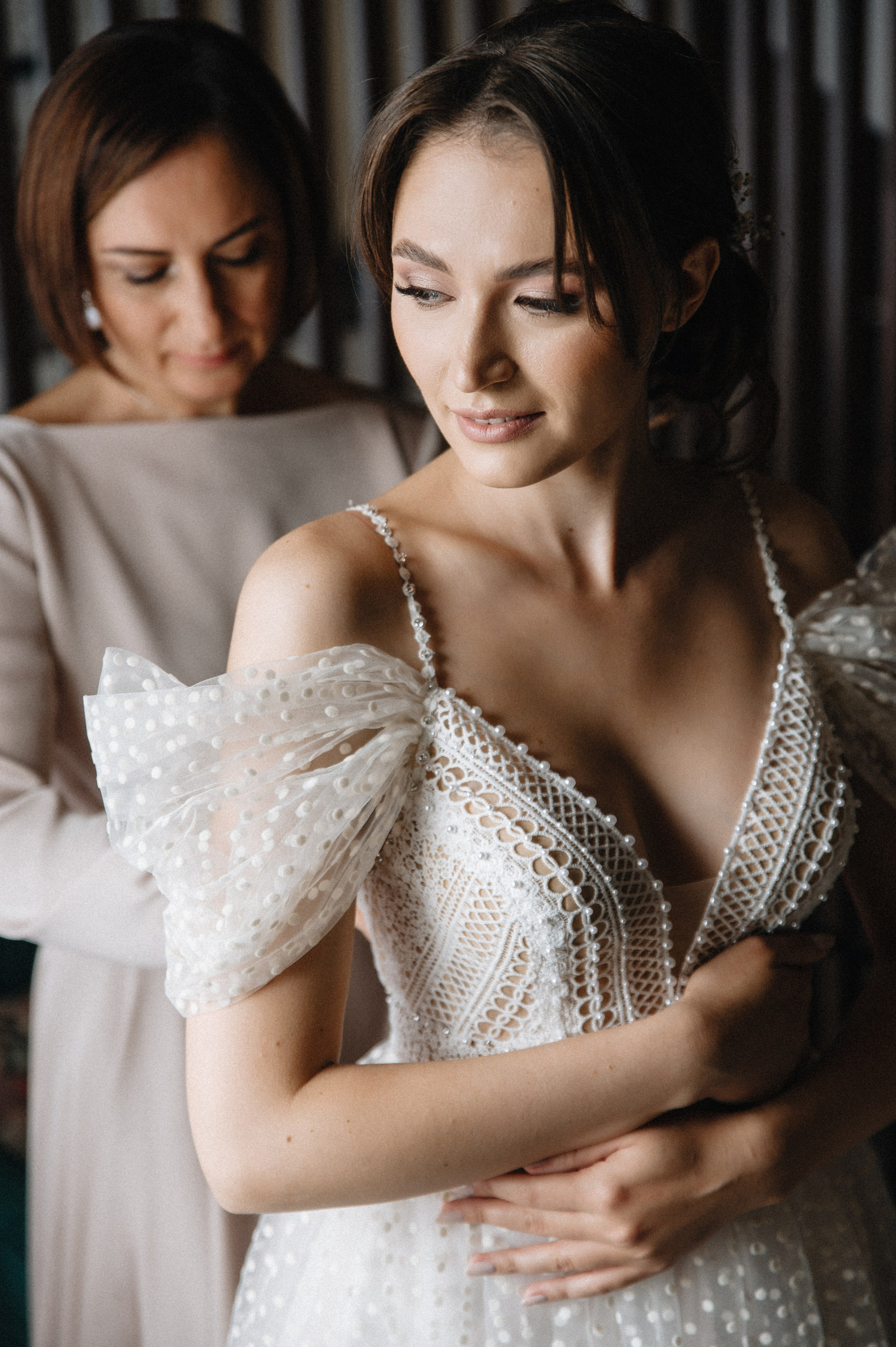 Свадьба Игоря и Алины. Свадебный и репортажный фотограф в Казани Айрат Хайриев