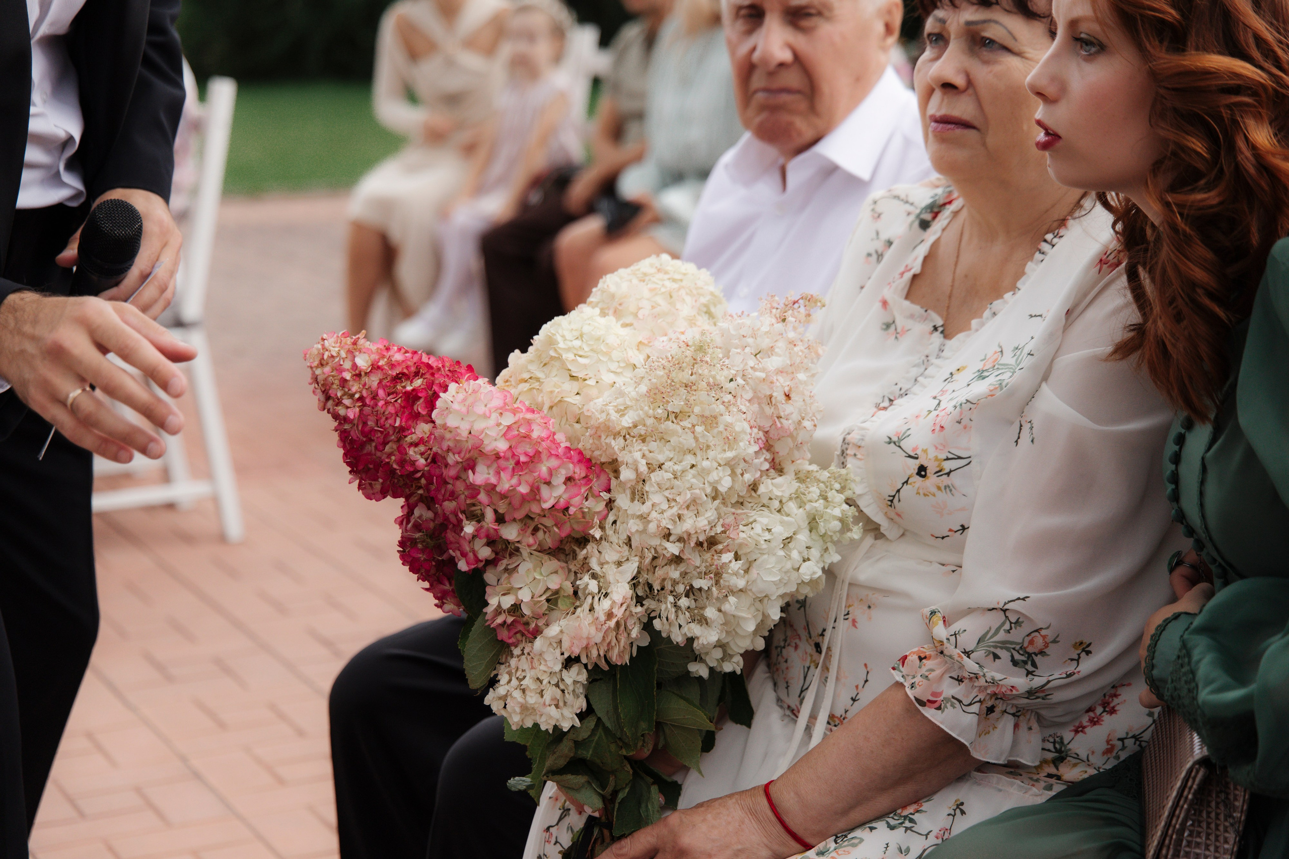 Выездная Регистрация Марии и Марка. Фотограф Новосибирск