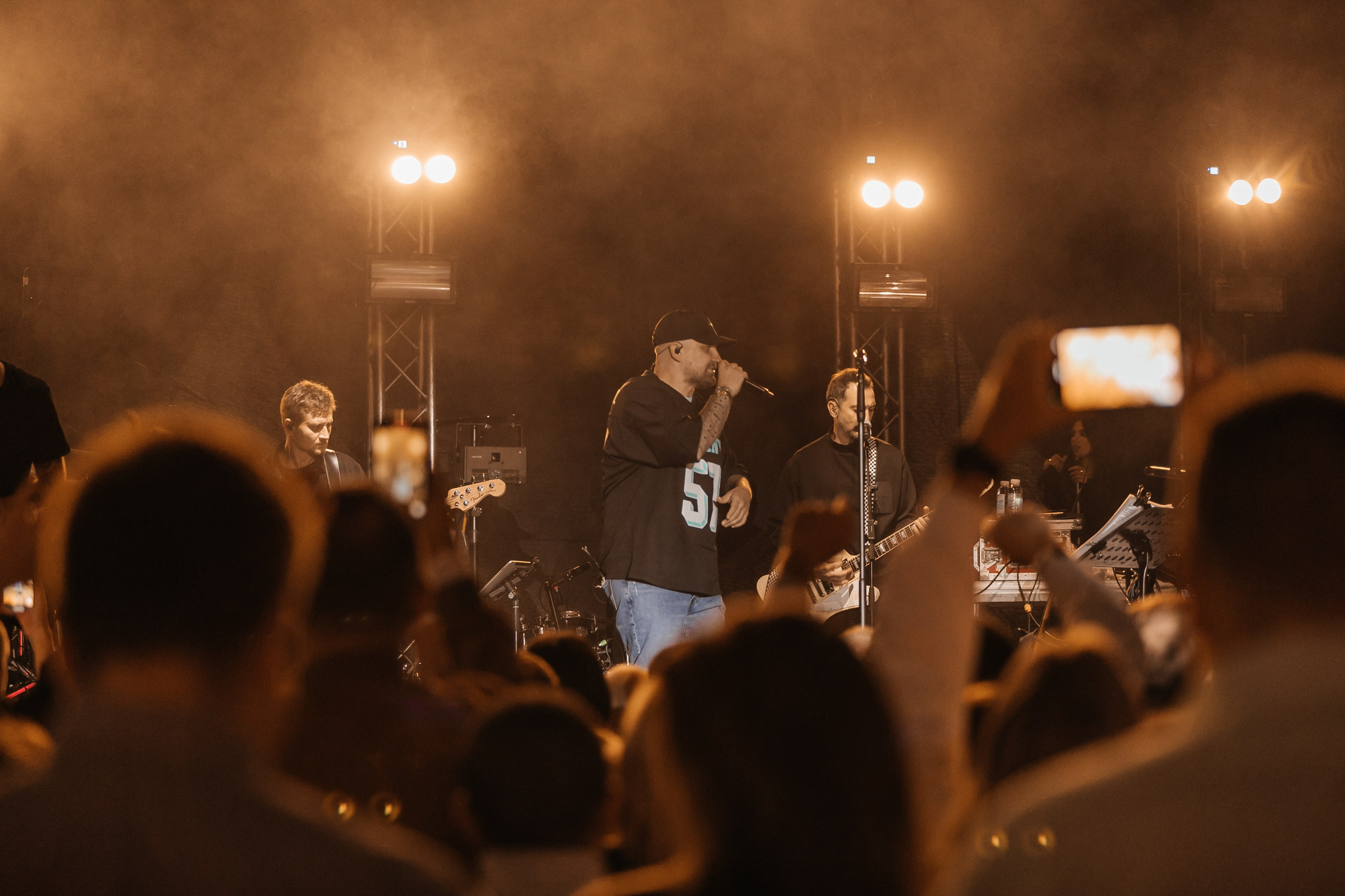 SELGROS 15 лет. Фотограф в Москве Дмитрий Жарков