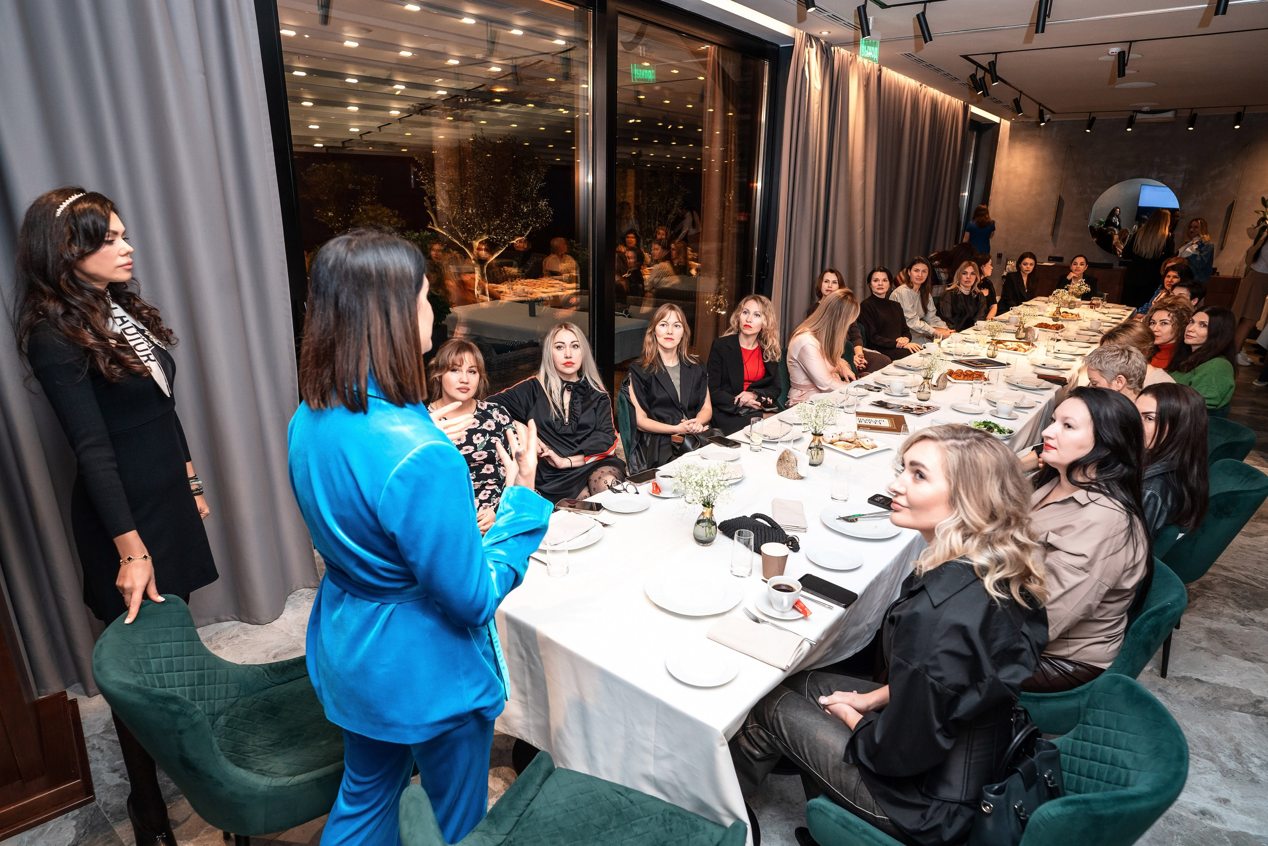 Фоторепортаж деловой Сочи. Фотограф Сочи