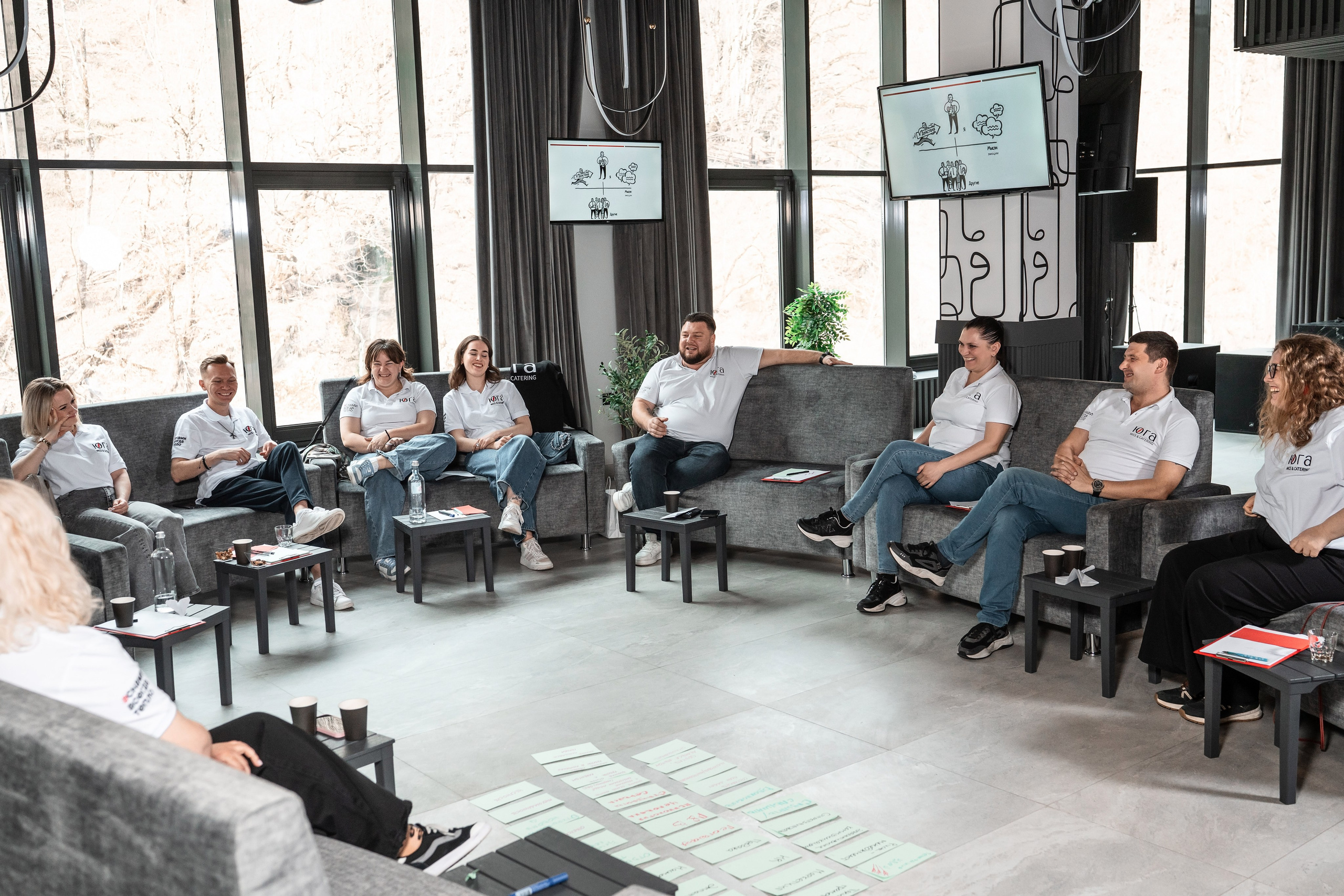 Фотограф репортаж кейтеринг Сочи. Фотограф Сочи