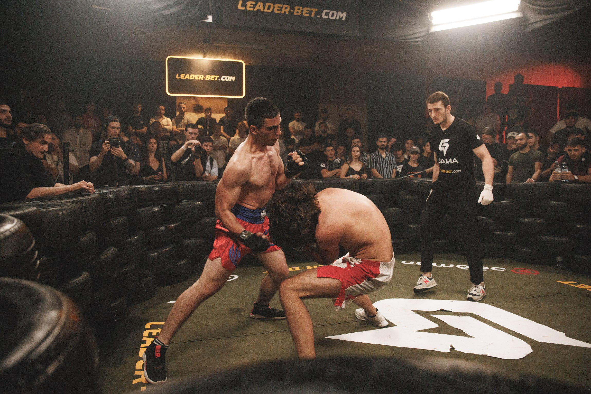 Sport / Events. Bivol images