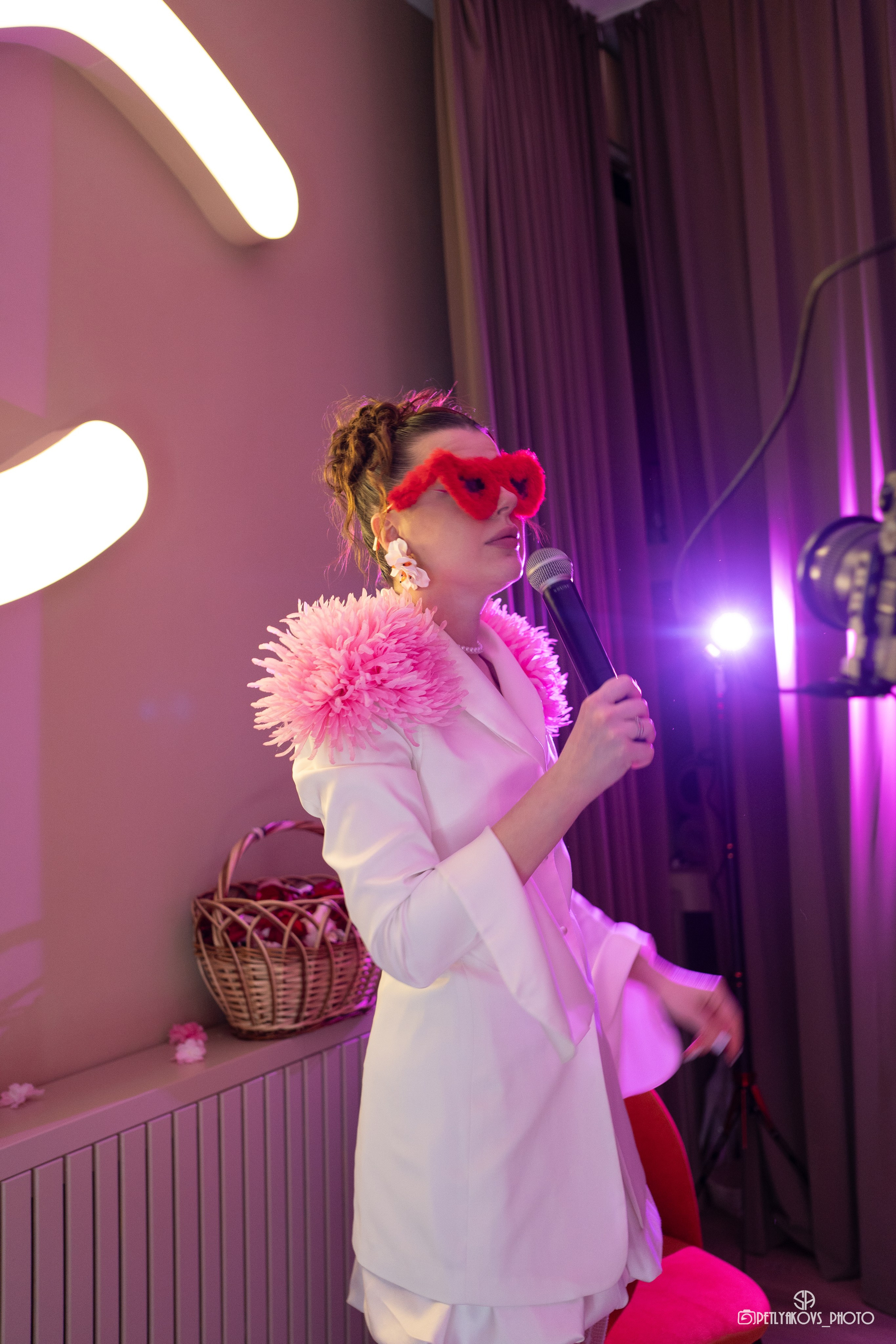Вечеринка в S.P. Women. Фотограф, видеограф Пятигорск, Ставрополь, Ессентуки, Petlyakovs_photo