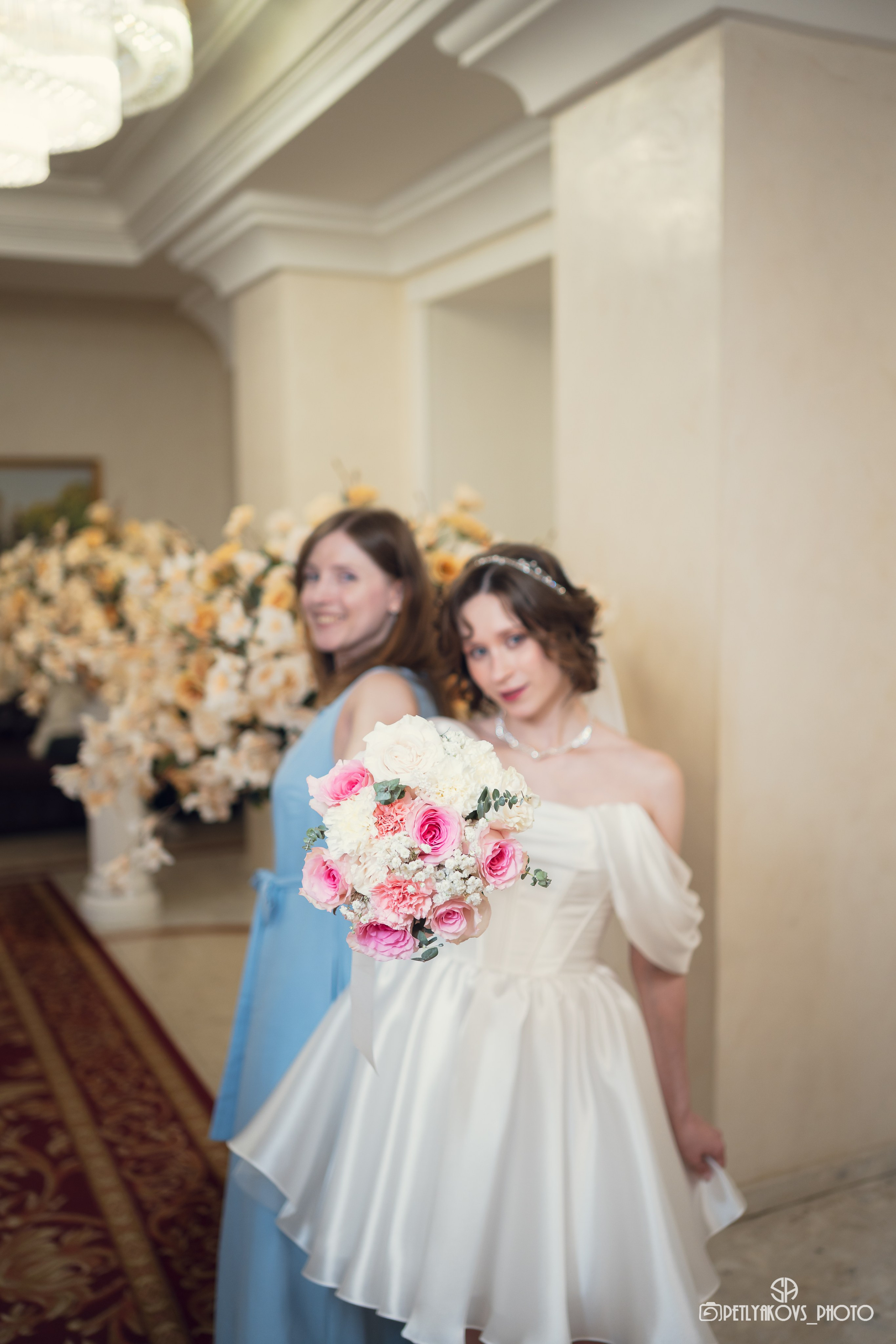 Свадьба Антонины и Виктора (репортаж). Фотограф, видеограф Пятигорск, Ставрополь, Ессентуки, Petlyakovs_photo