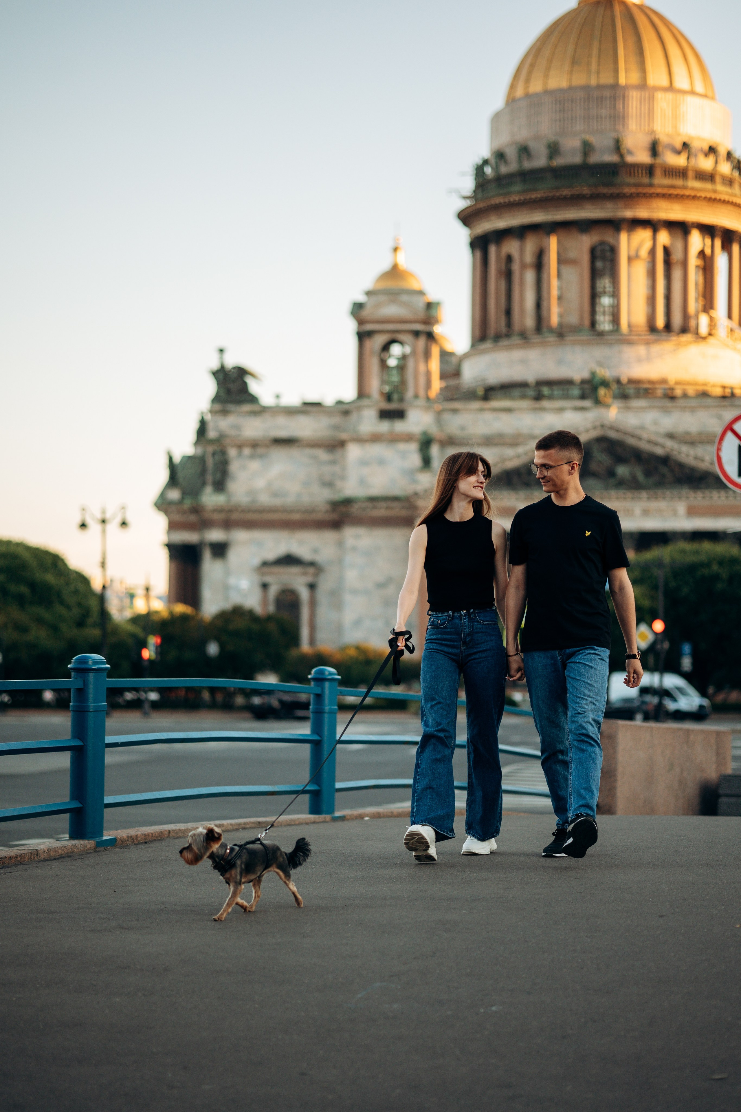 Филя и его семья. Фотограф — Анималист | Санкт-Петербург