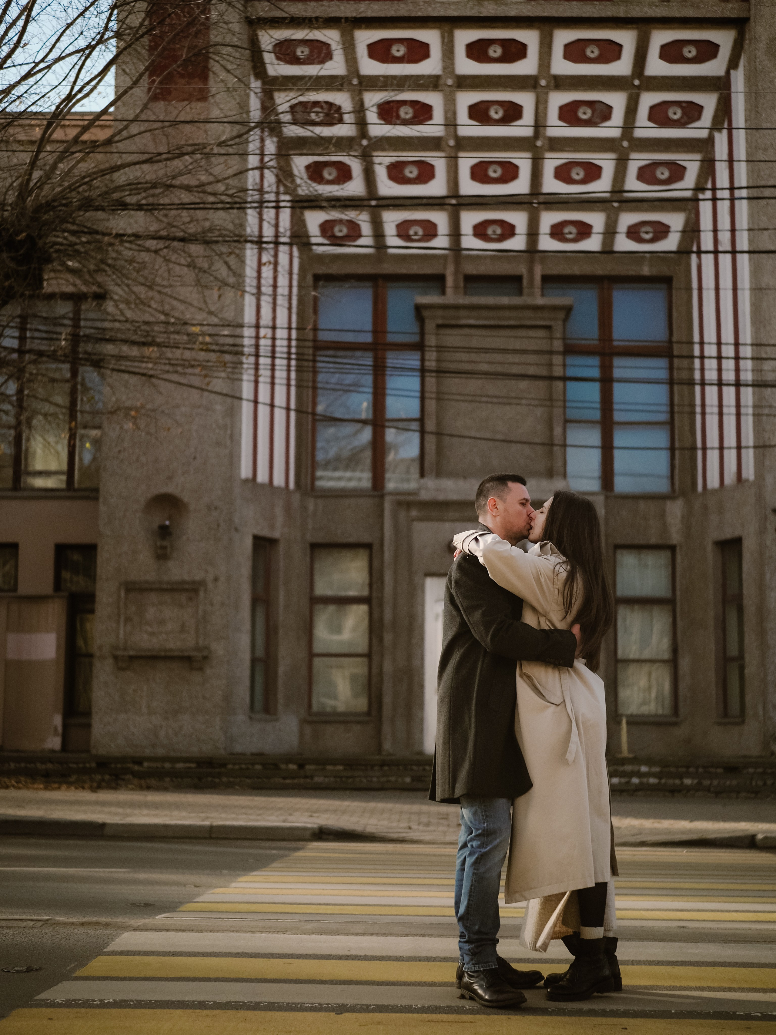 Прогулка по городу Р ❣️. Фотограф Рязань. Семейный Свадебный фотограф