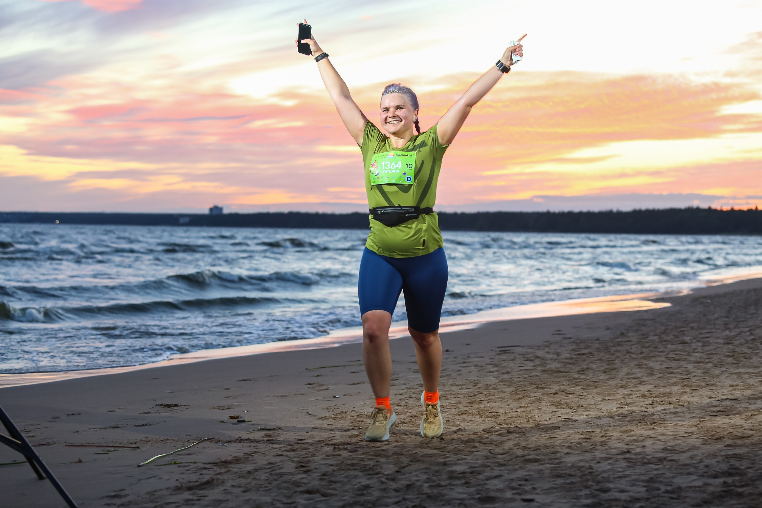 Балтийский трейл Белые Ночи. Сергей Гусев — спортивная фотография, виртуальные туры, 3д панорамы