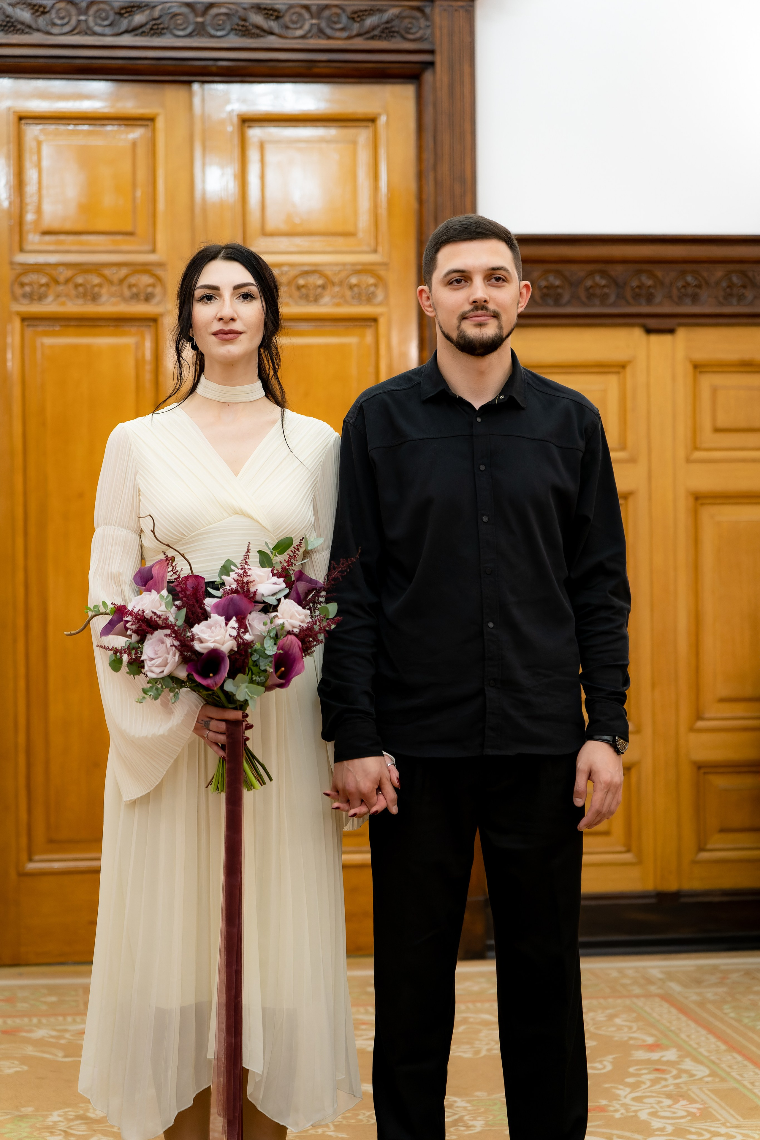 Свадебная фотосессия Москва. Фотограф Москва. Базанова Анастасия