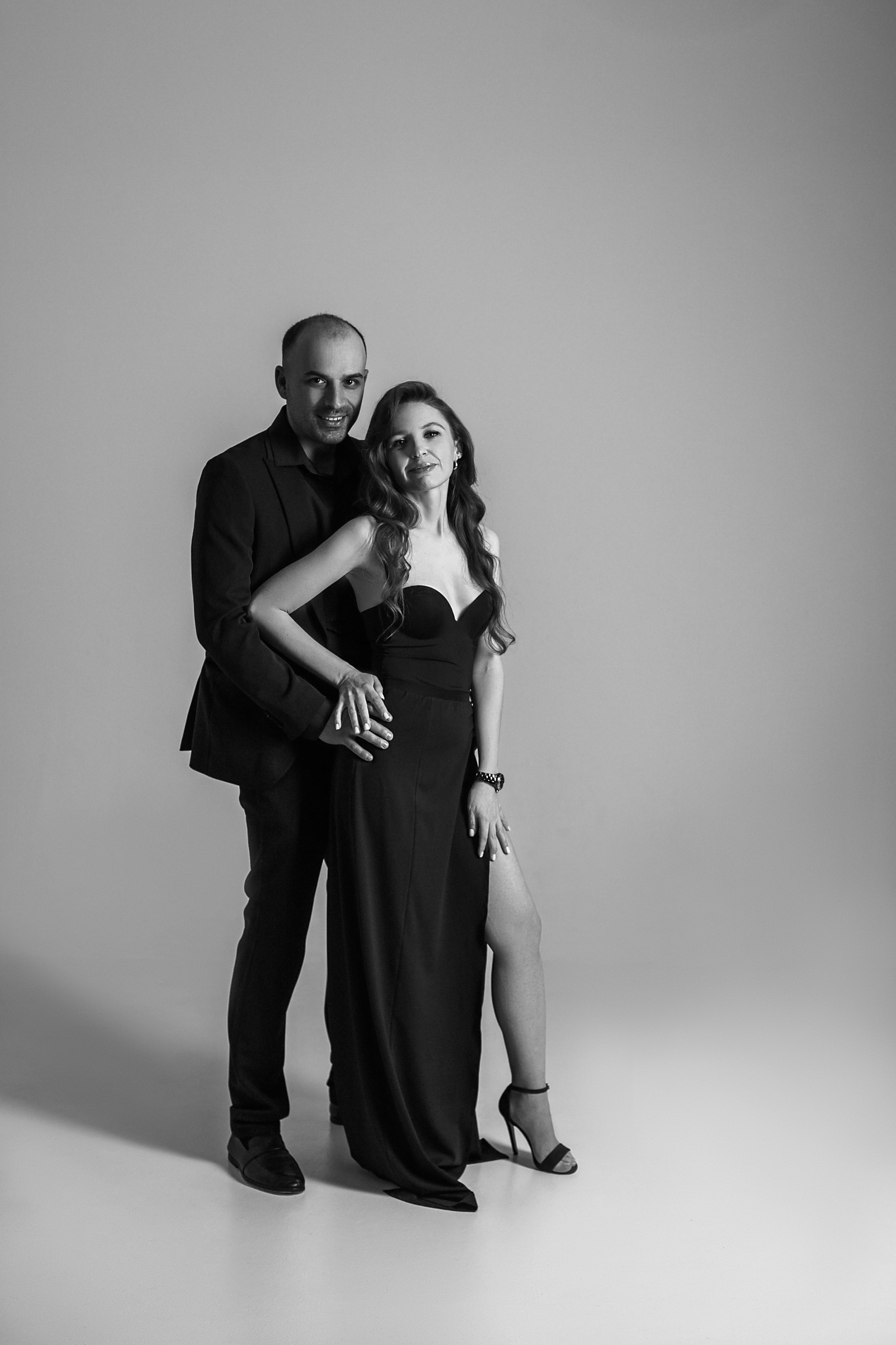 Александр & Виктория. Фотограф Сальск Катерина