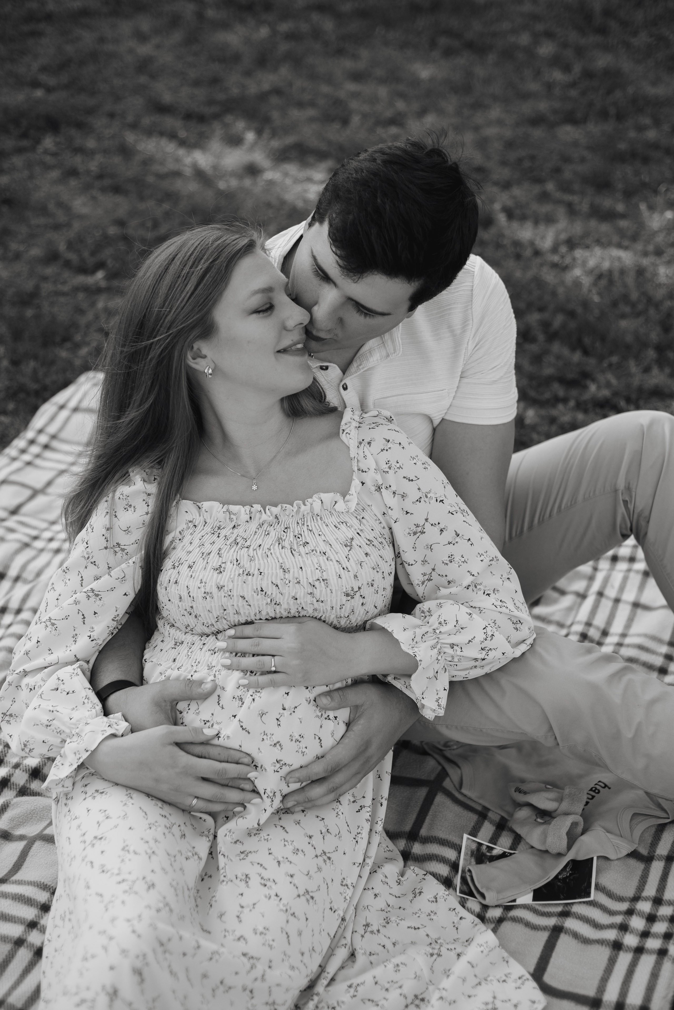 Анастасия и Александр. Фотограф в Омске Мария Попова