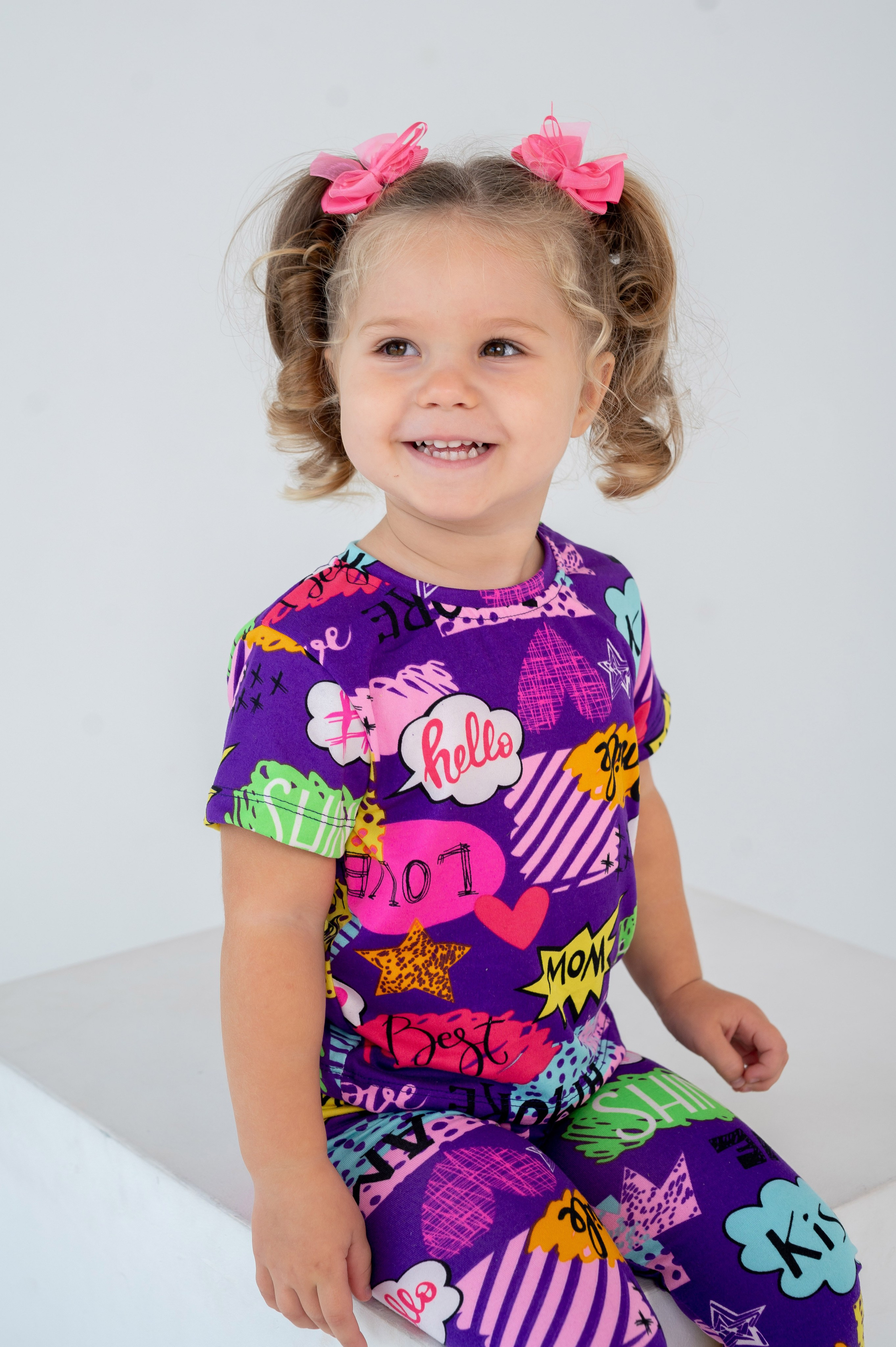 Модельные тесты для малышей. Портретный, семейный и свадебный фотограф в Санкт-Петербурге и в Пушкине Ширяев Денис