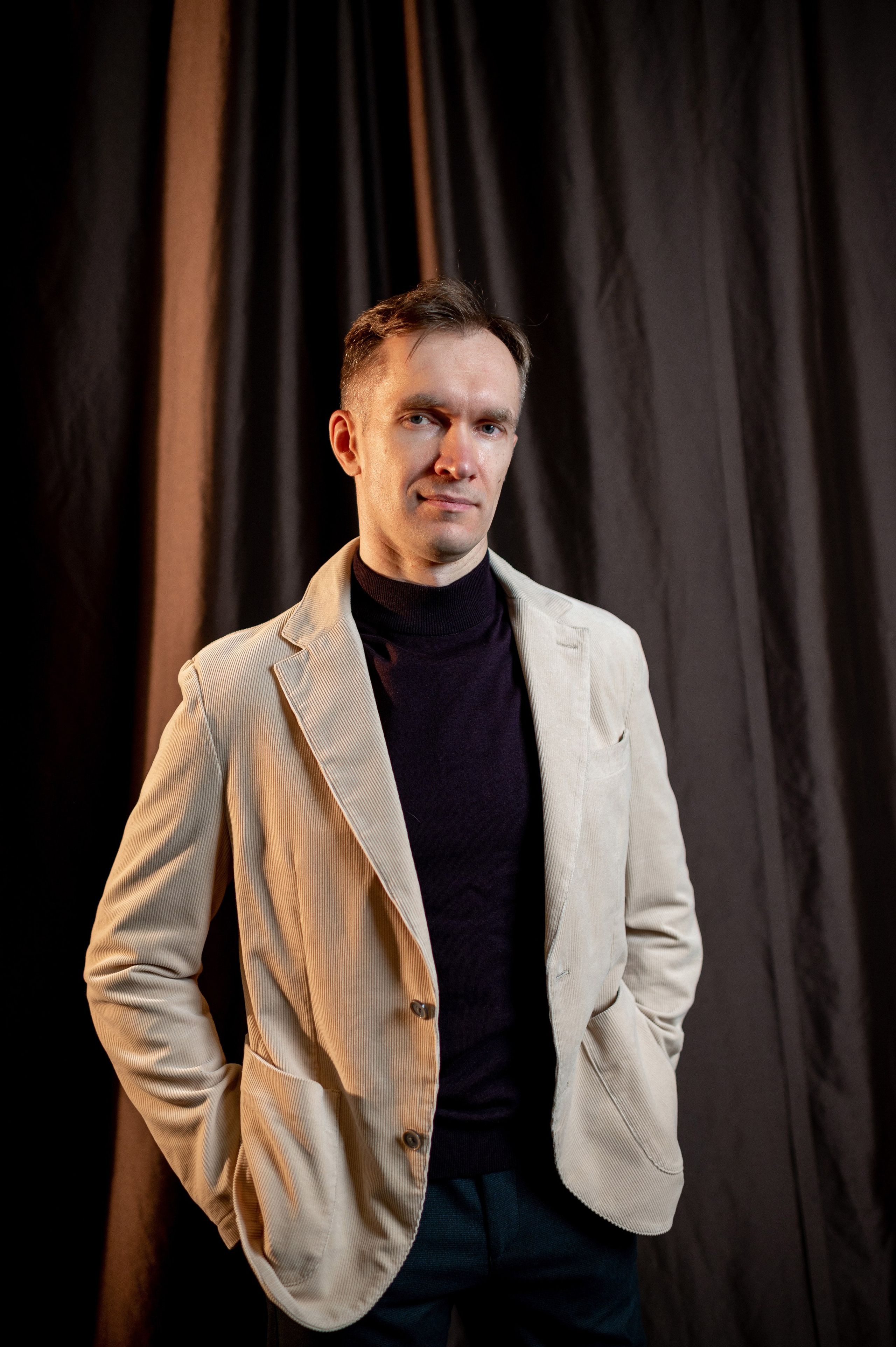 Фотосессия для Артёма. Портретный, семейный и свадебный фотограф в Санкт-Петербурге и в Пушкине Ширяев Денис