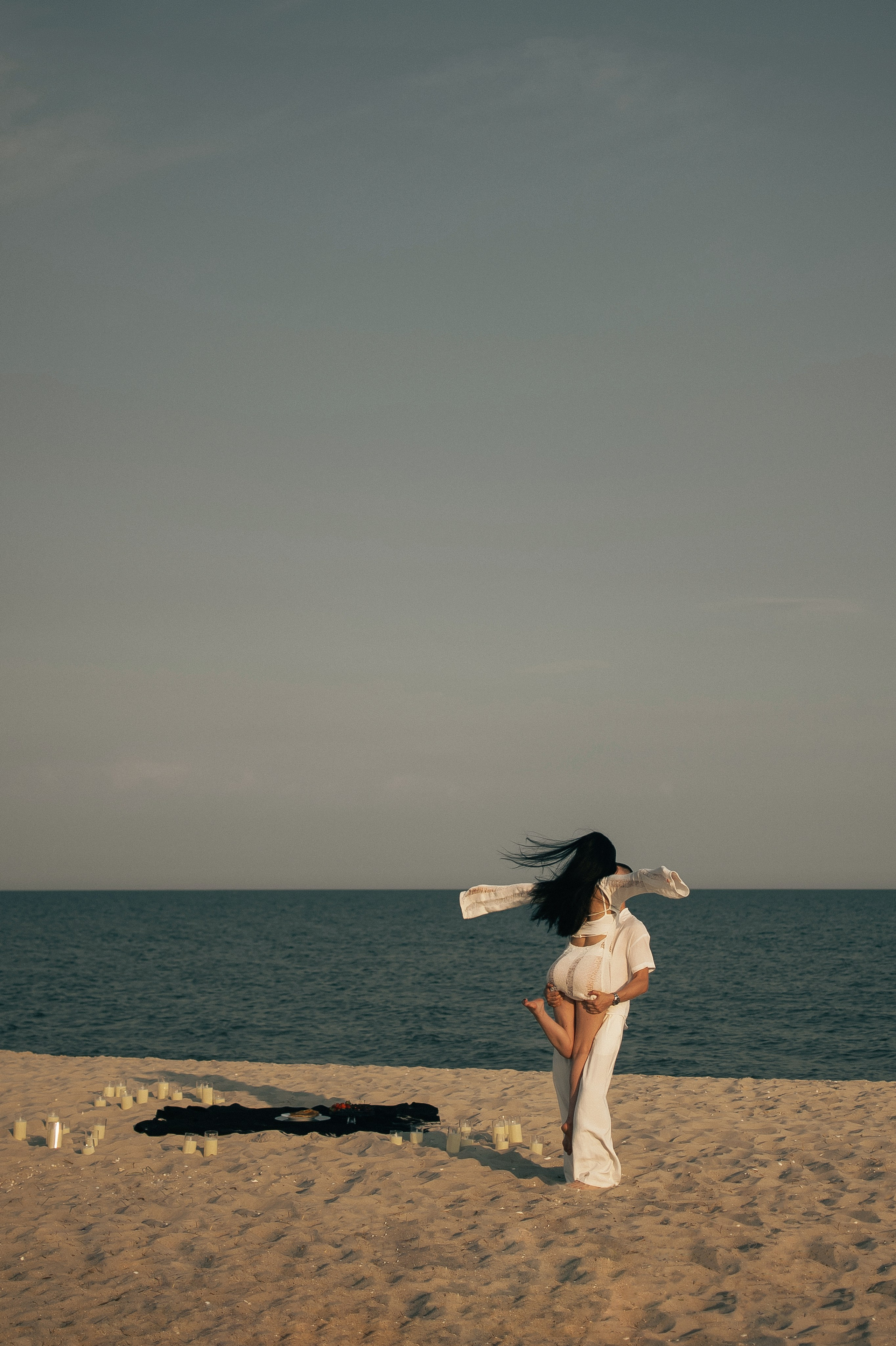 Предложение руки и сердца. Ларина Иванна фотограф в Донецке