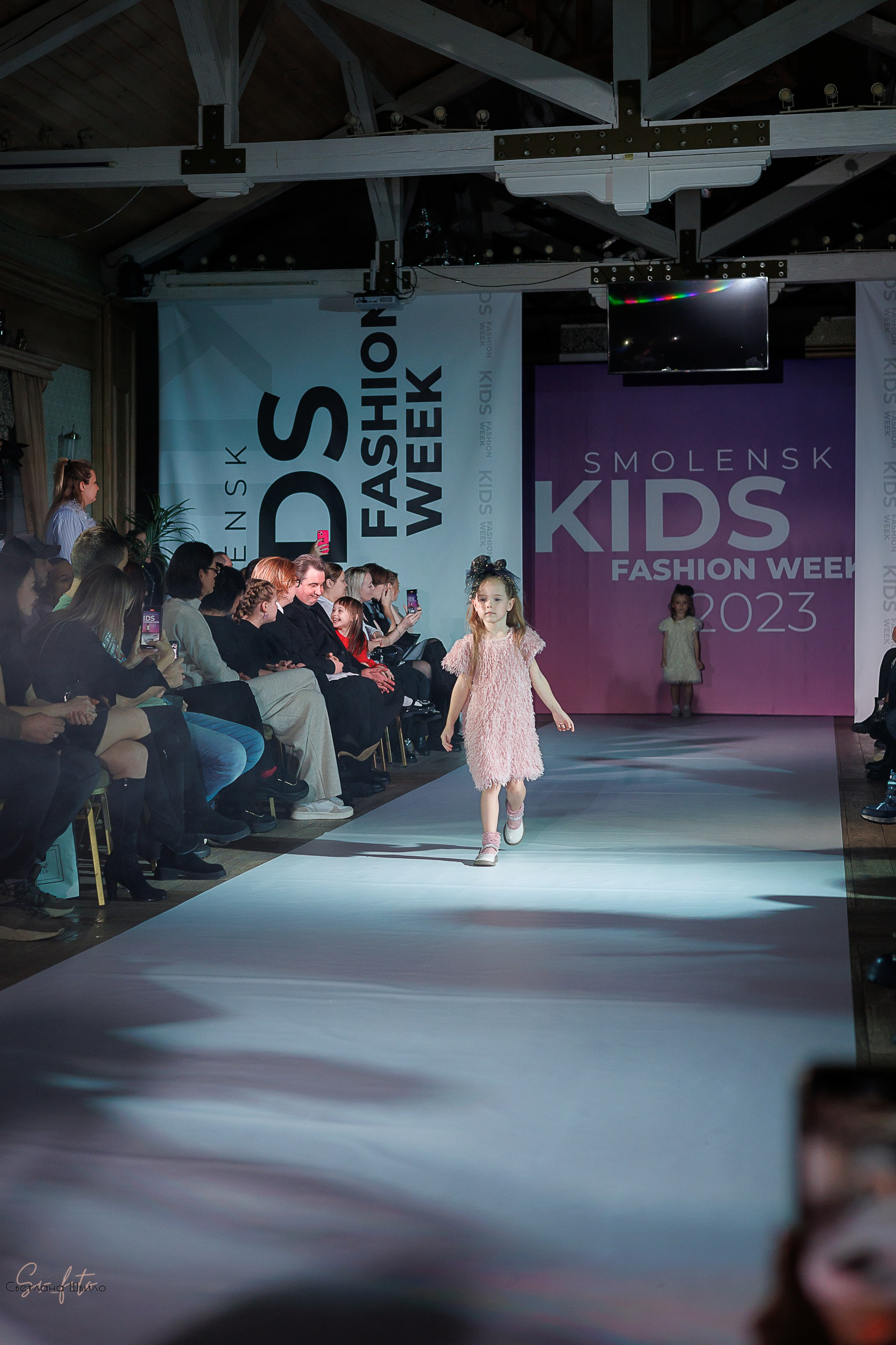 Smolensk Fashion Week_показы_ДЕНЬ 1. Главная