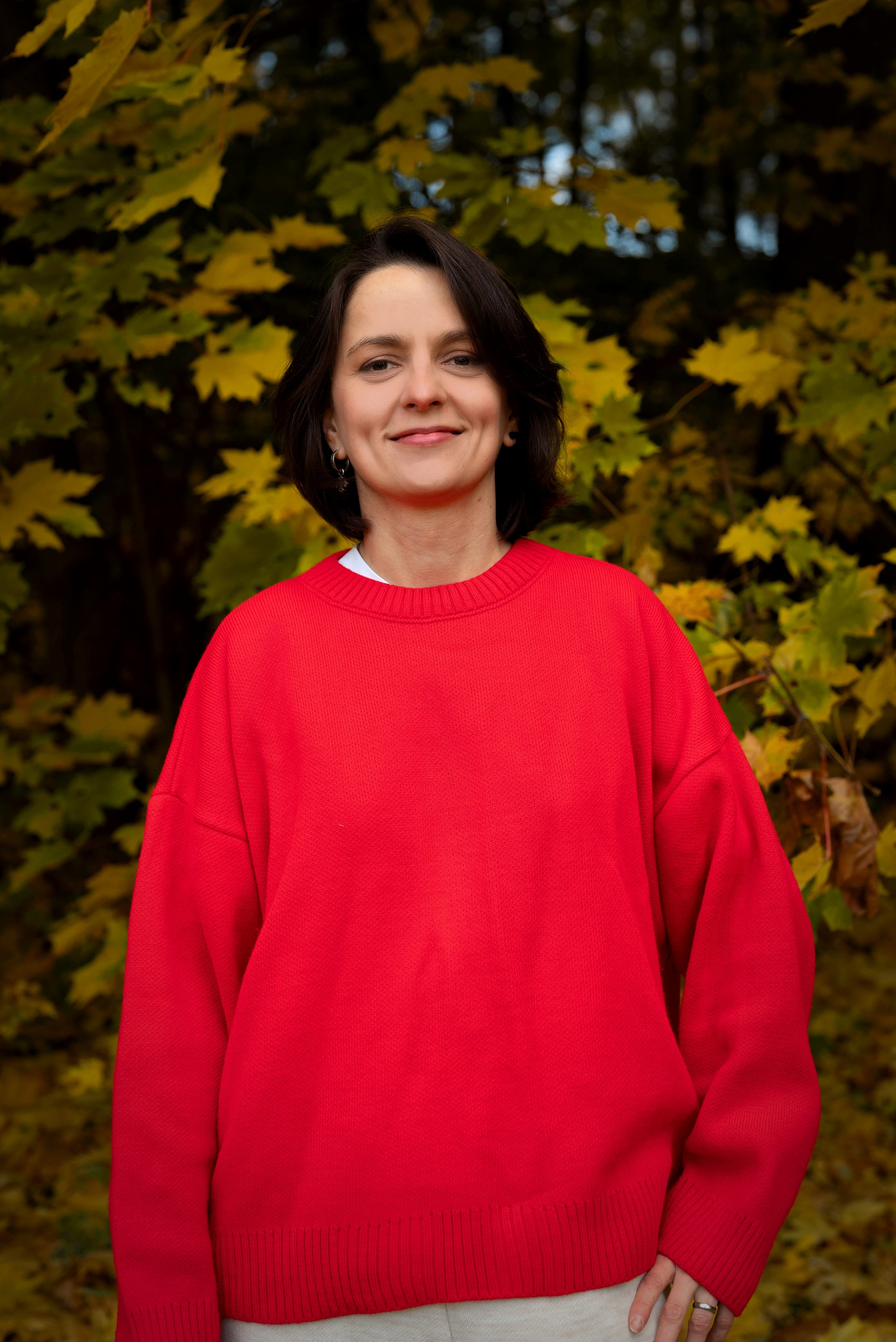 Яна. Семейный и детский фотограф Москва