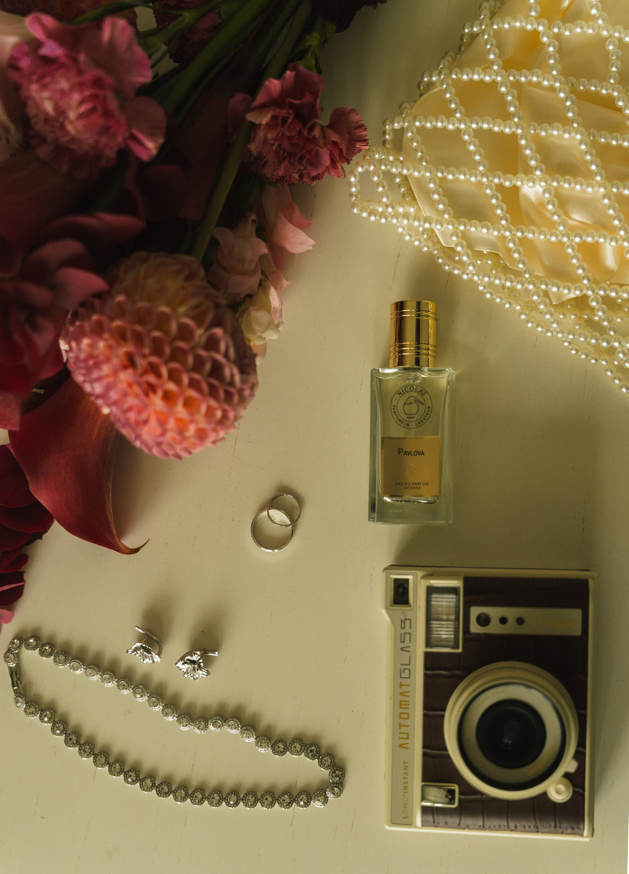 Роспись Аиши и Артема