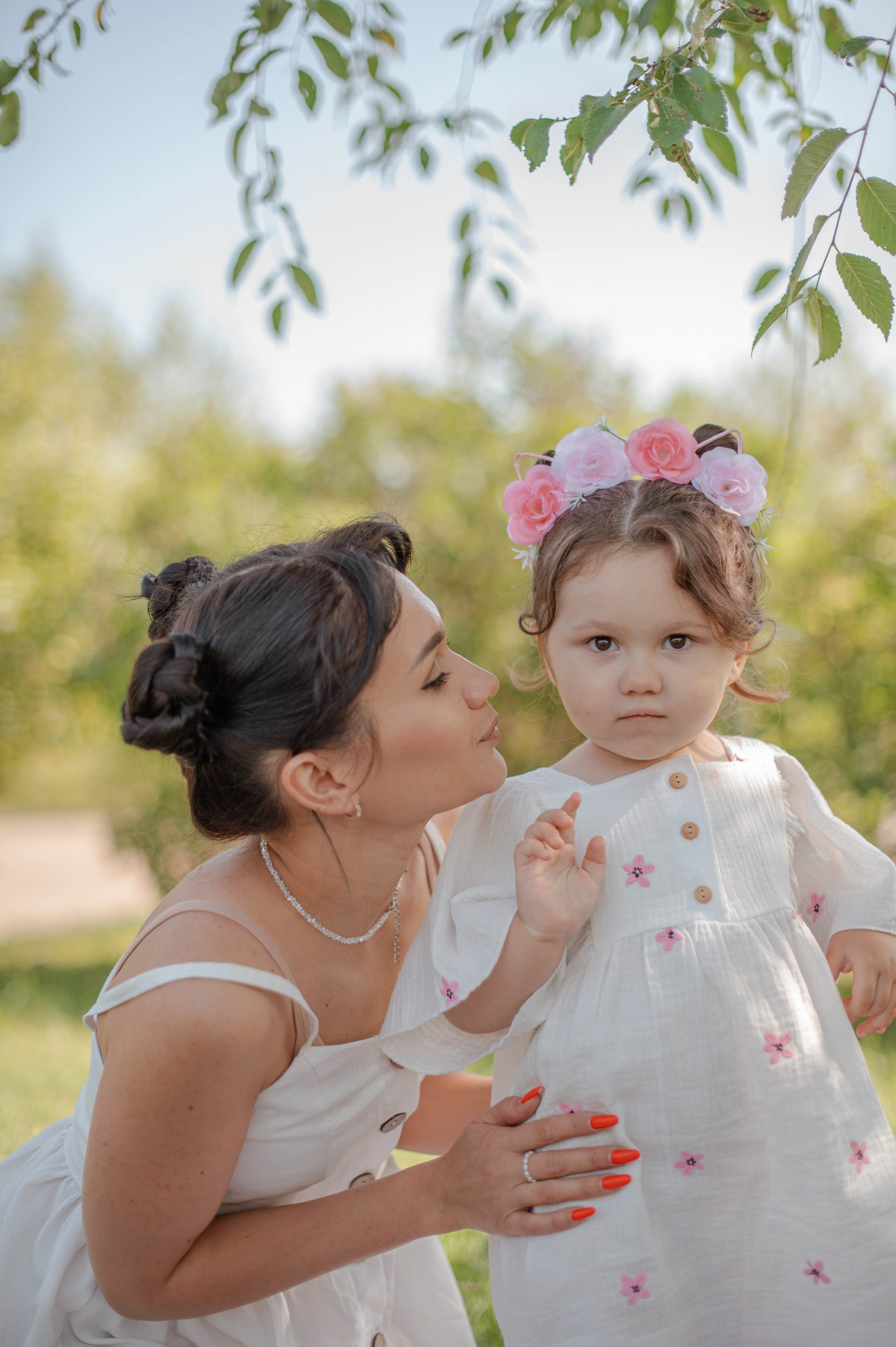 День Рождения у Милисы. Фотограф Виктория Воронина