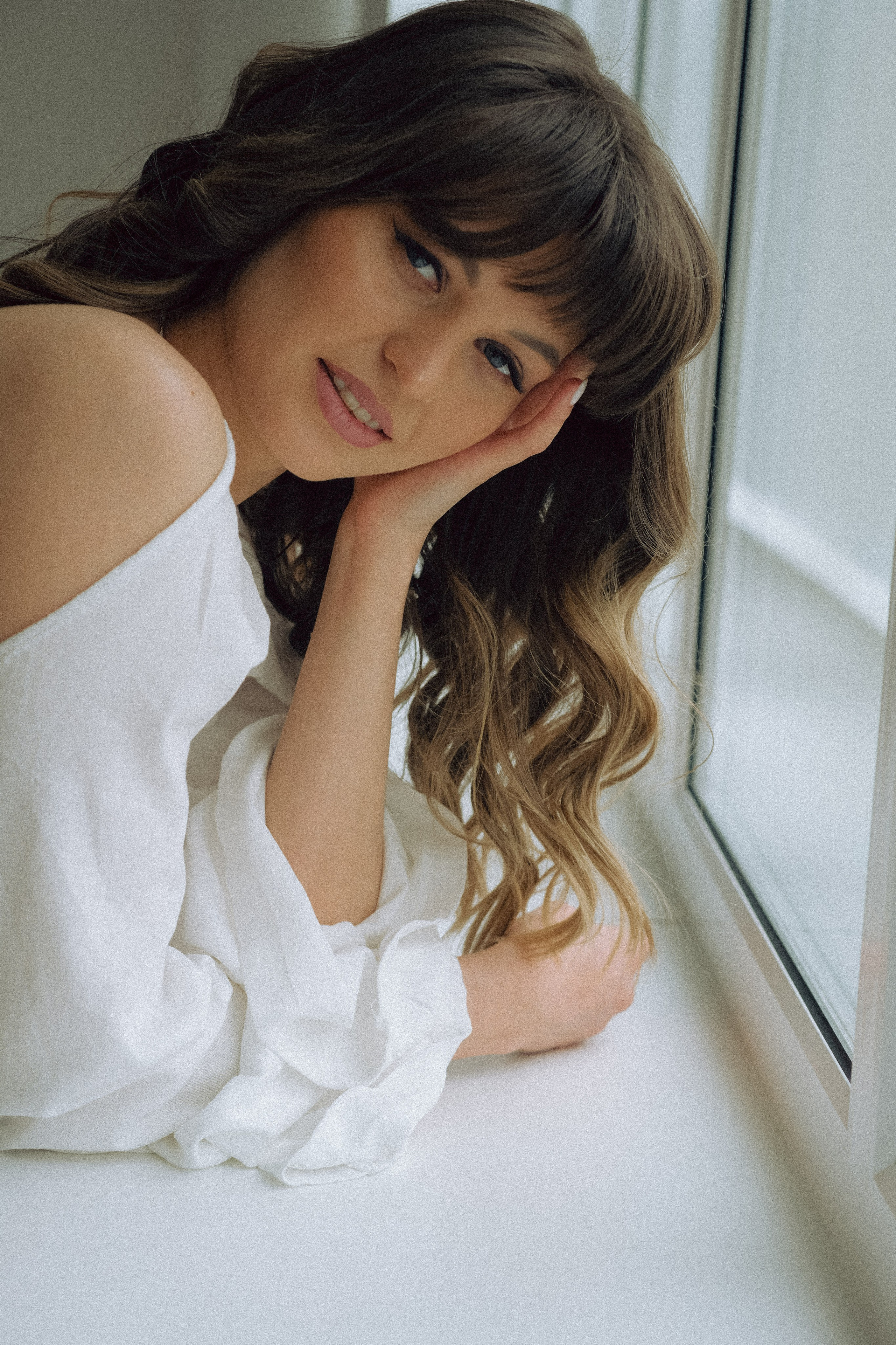 OLYA. ГЛАВНАЯ