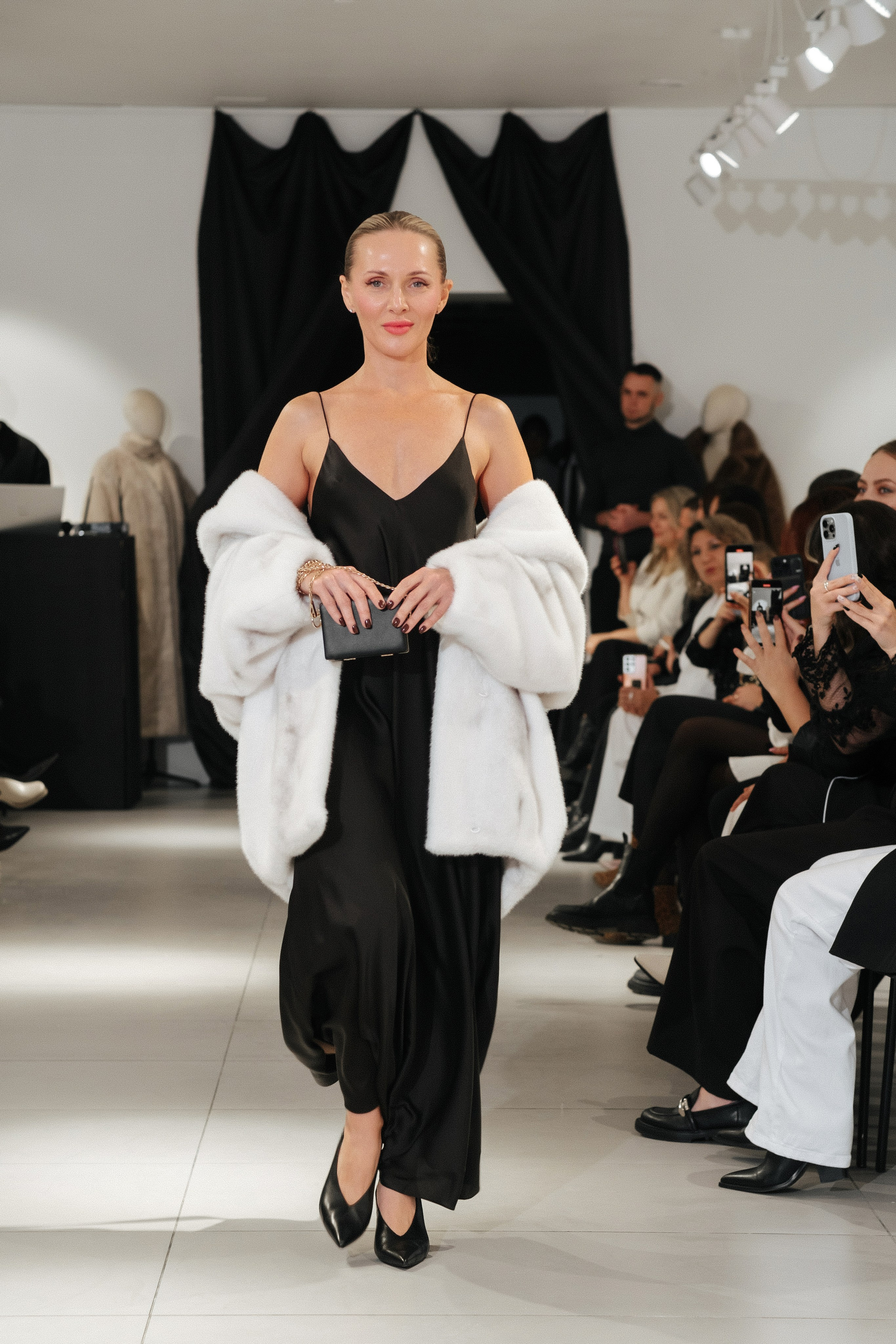 «Березка» открытие магазина. Фуд и предметный фотограф Виталий Морозов г. Москва