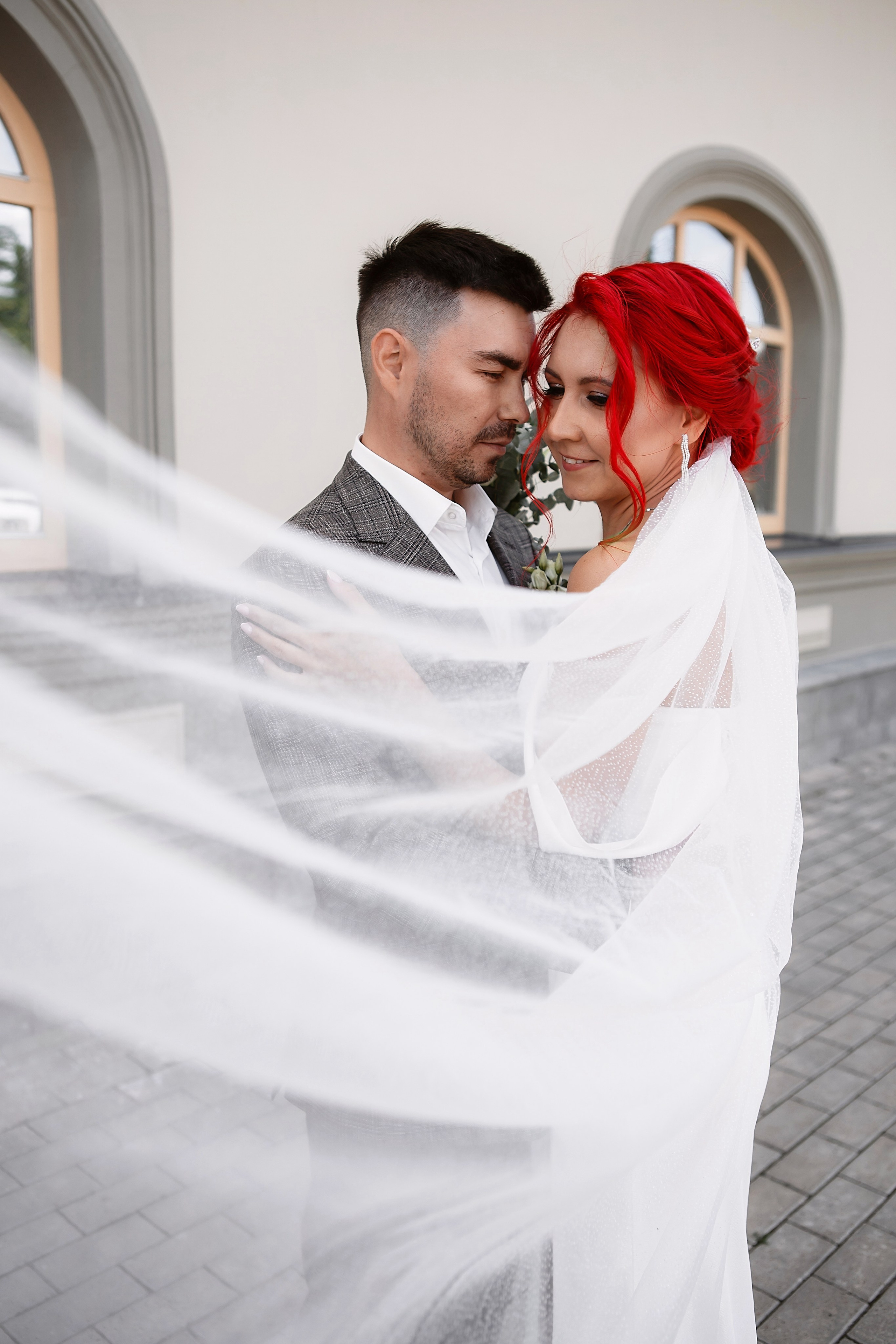 Гузель и Айдар. Семейный и детский фотограф в Стерлитамаке Разина Рахмангулова