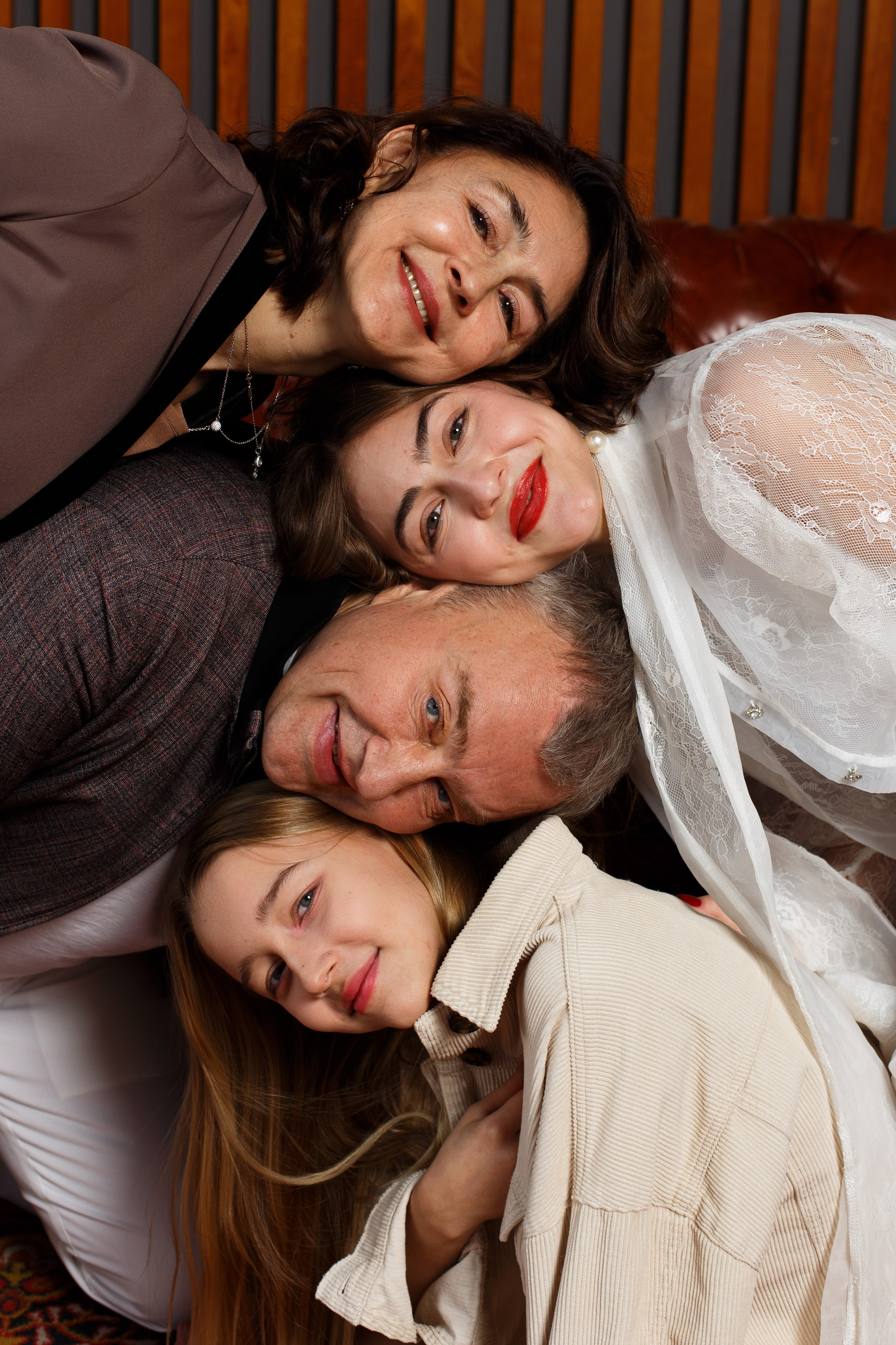 Семейные. Фотограф беременности в Екатеринбурге Гришина Анастасия