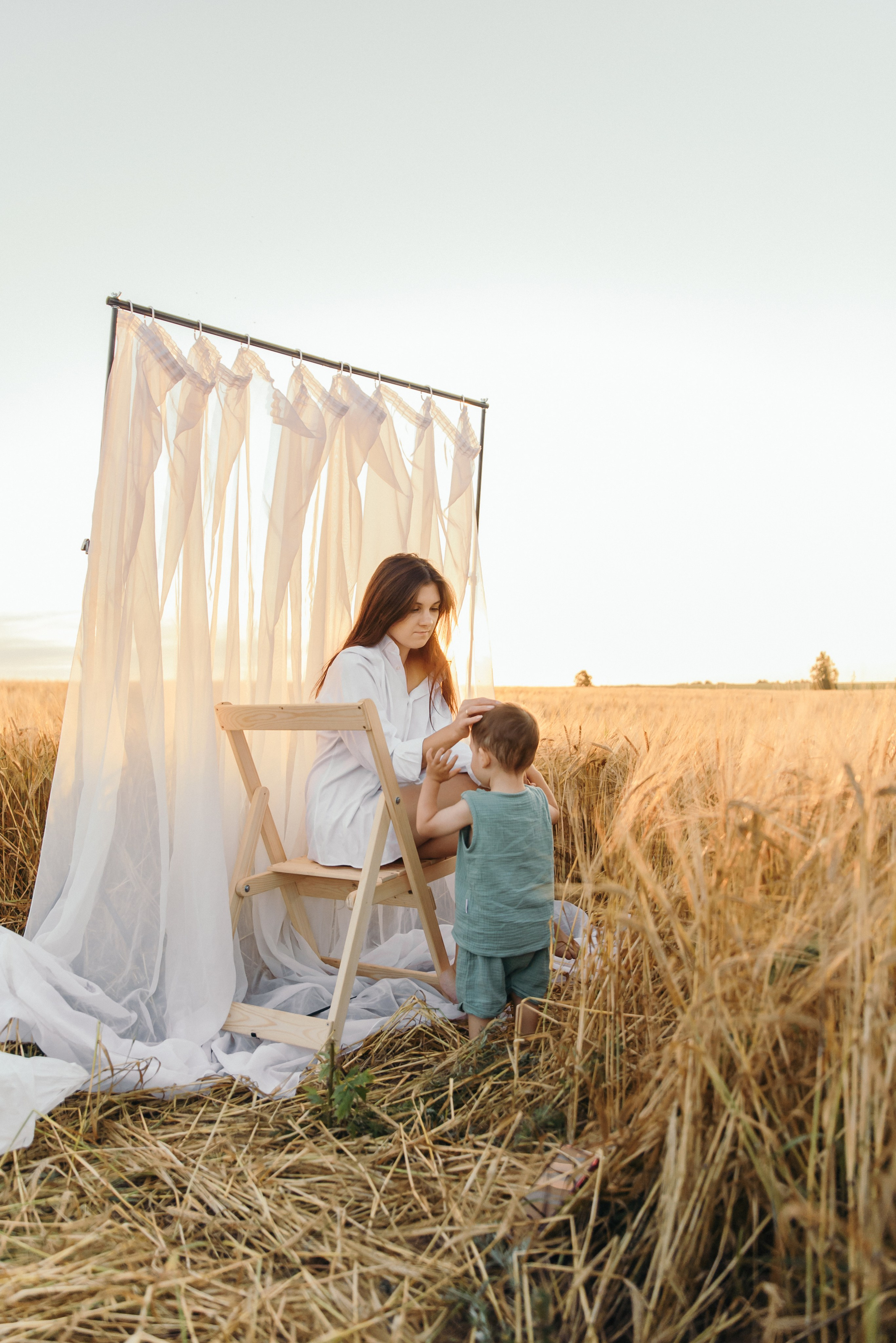 Алина. Студийный фотограф в Йошкар-Оле