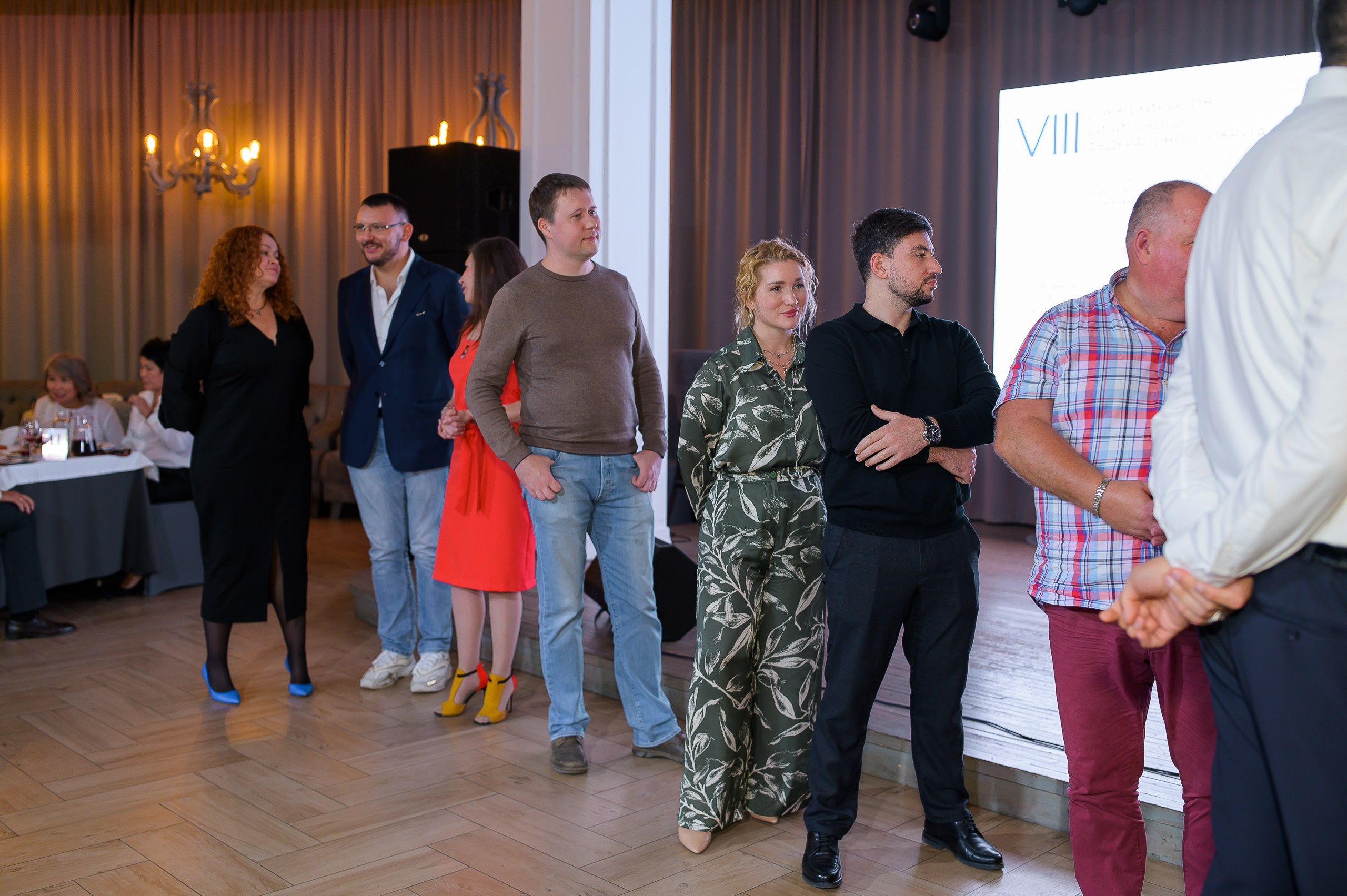 VIII Съезд хирургов Сибирского Федерального округа. Фотограф в Кемерово Владислав Шульц