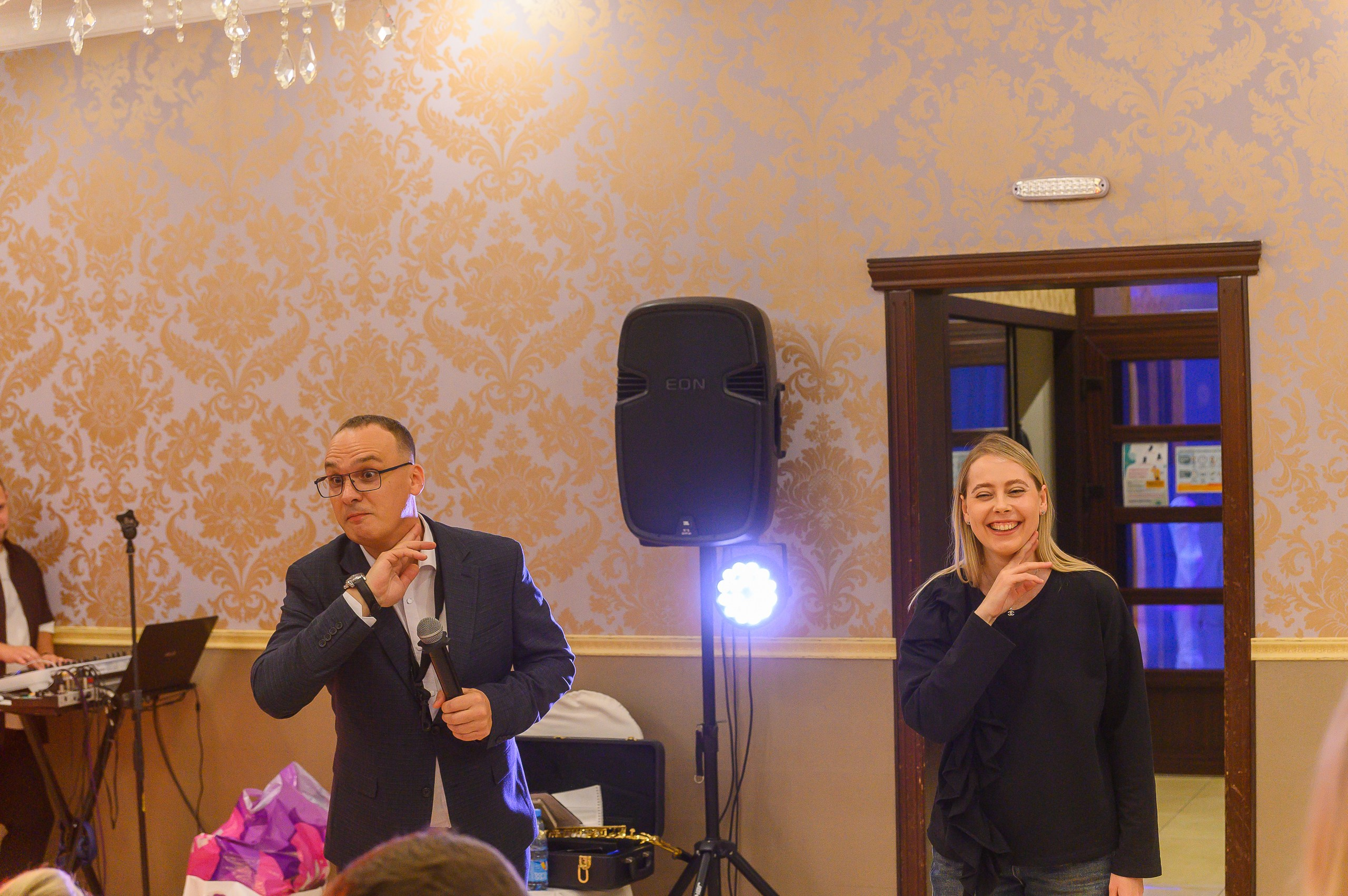 День рождение 18 лет. Фотограф в Кемерово Владислав Шульц