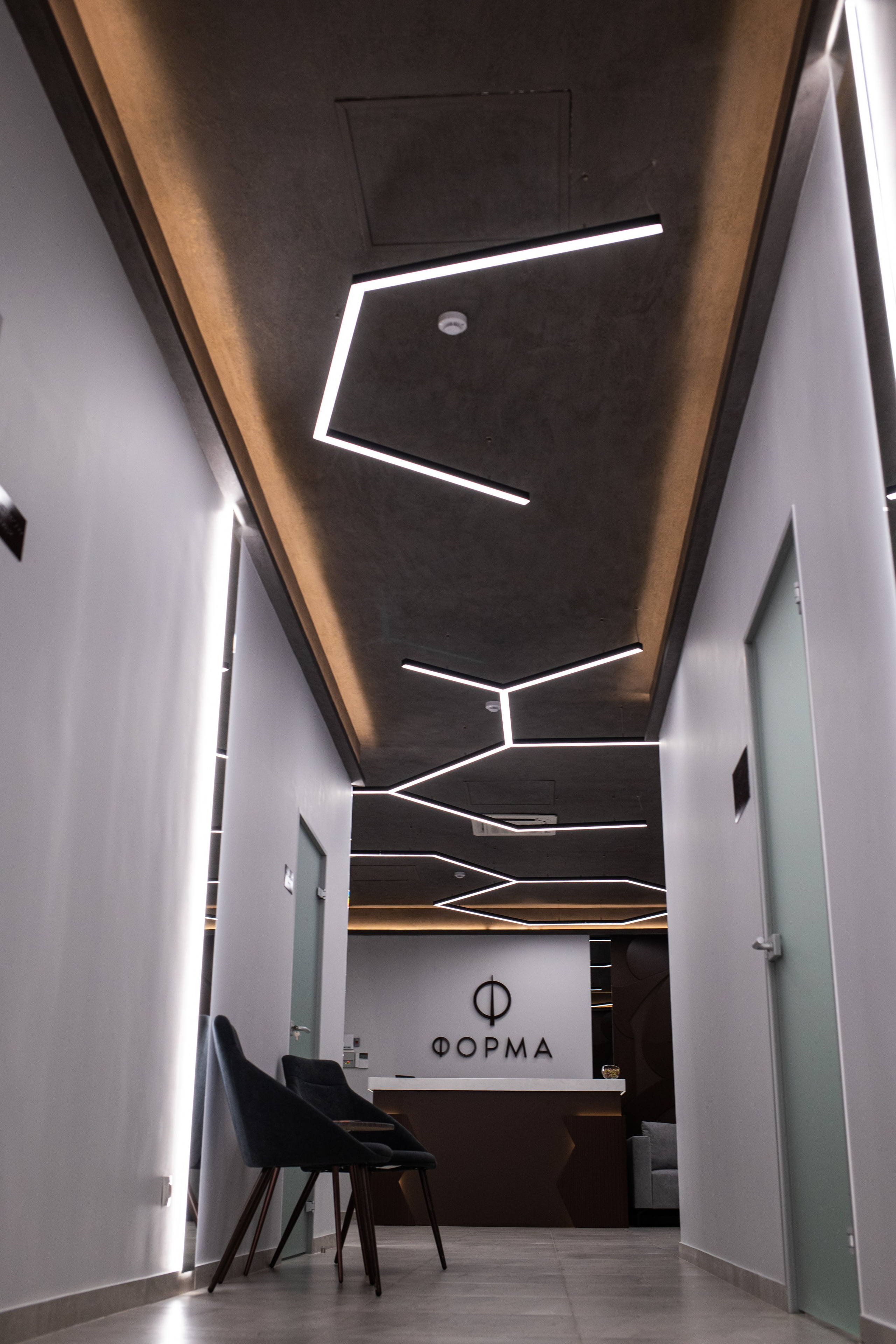 Клиника пластической хирургии «Форма». Алексей Дьяков. Photo • Video • Event