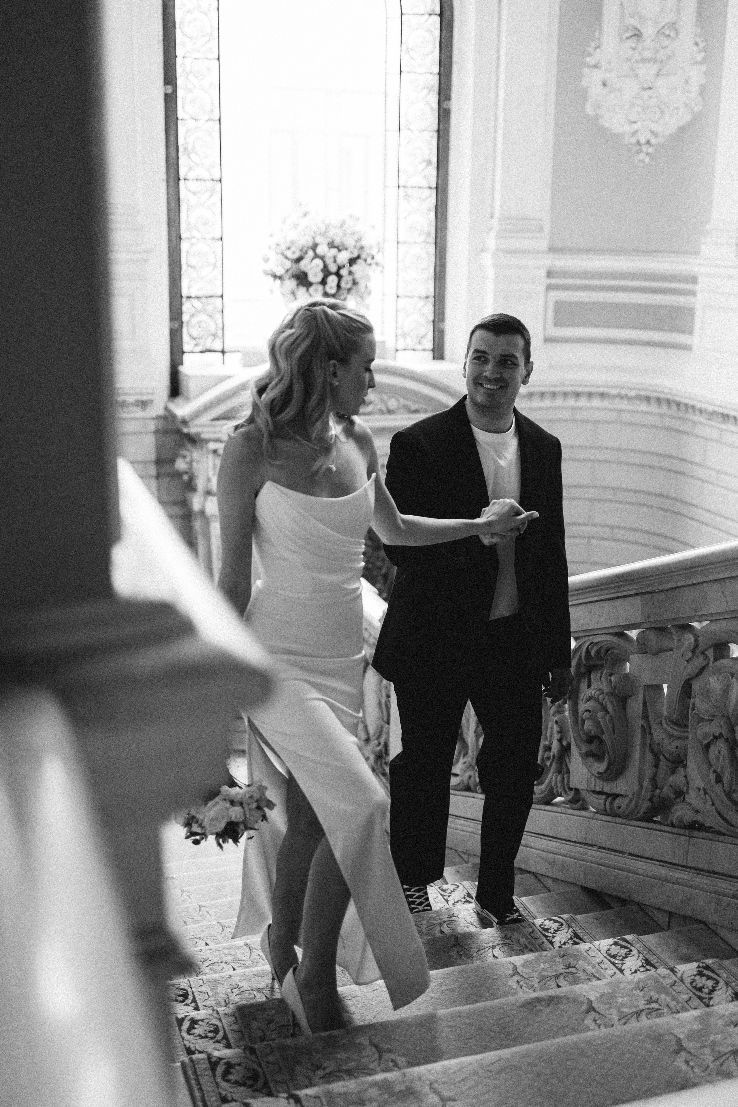 Артем и Катя. Фотограф Артем Бросов в Санкт-Петербурге и Дубае